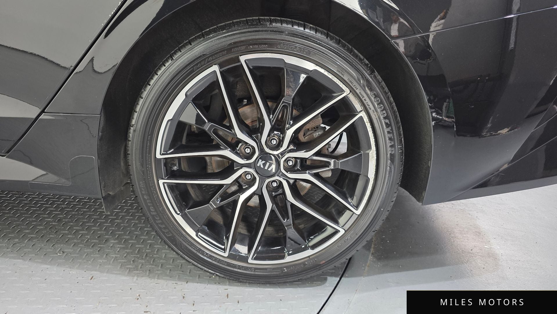 Kia K5 2020 — миниатюра 5