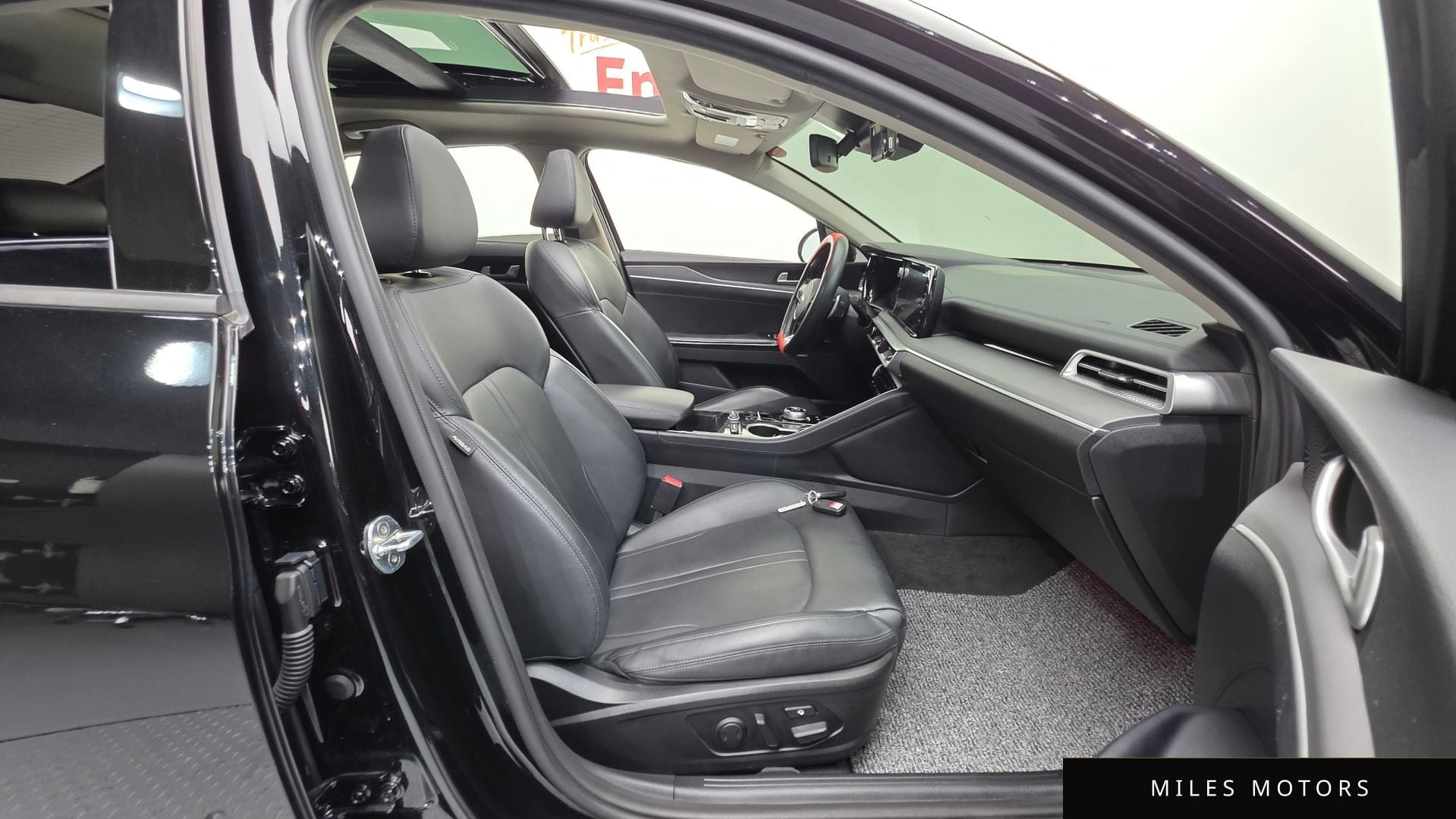 Kia K5 2020 — миниатюра 10