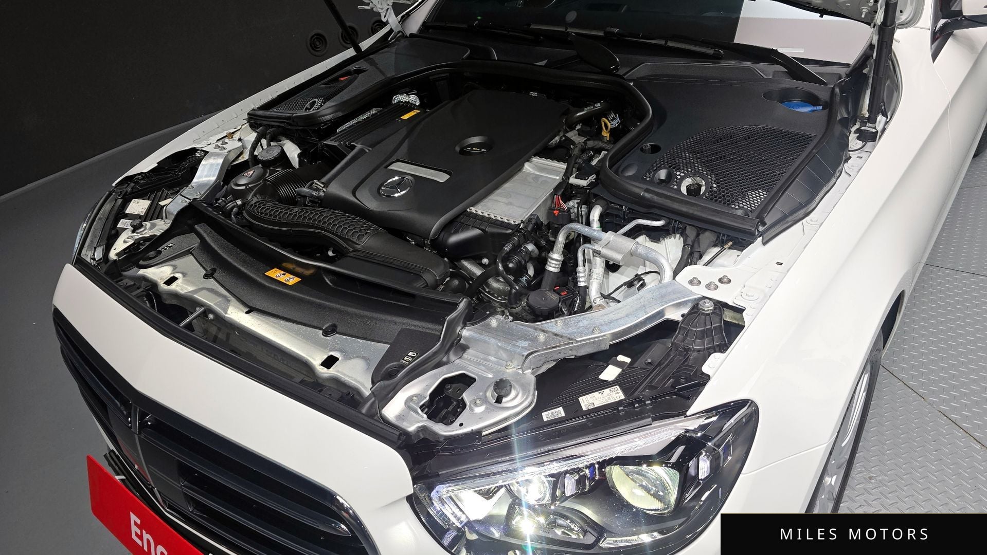 Mercedes-Benz E-Class W213 2023 — миниатюра 6