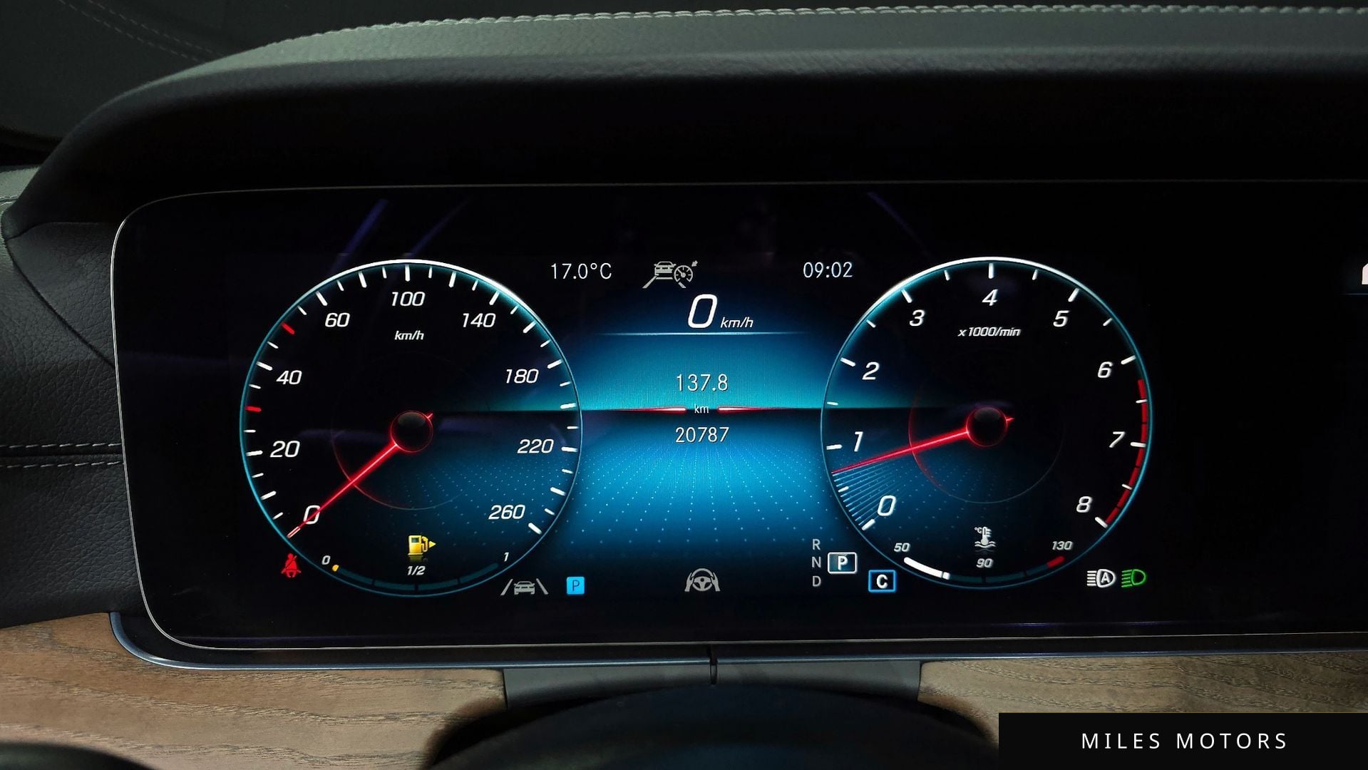 Mercedes-Benz E-Class W213 2023 — миниатюра 8
