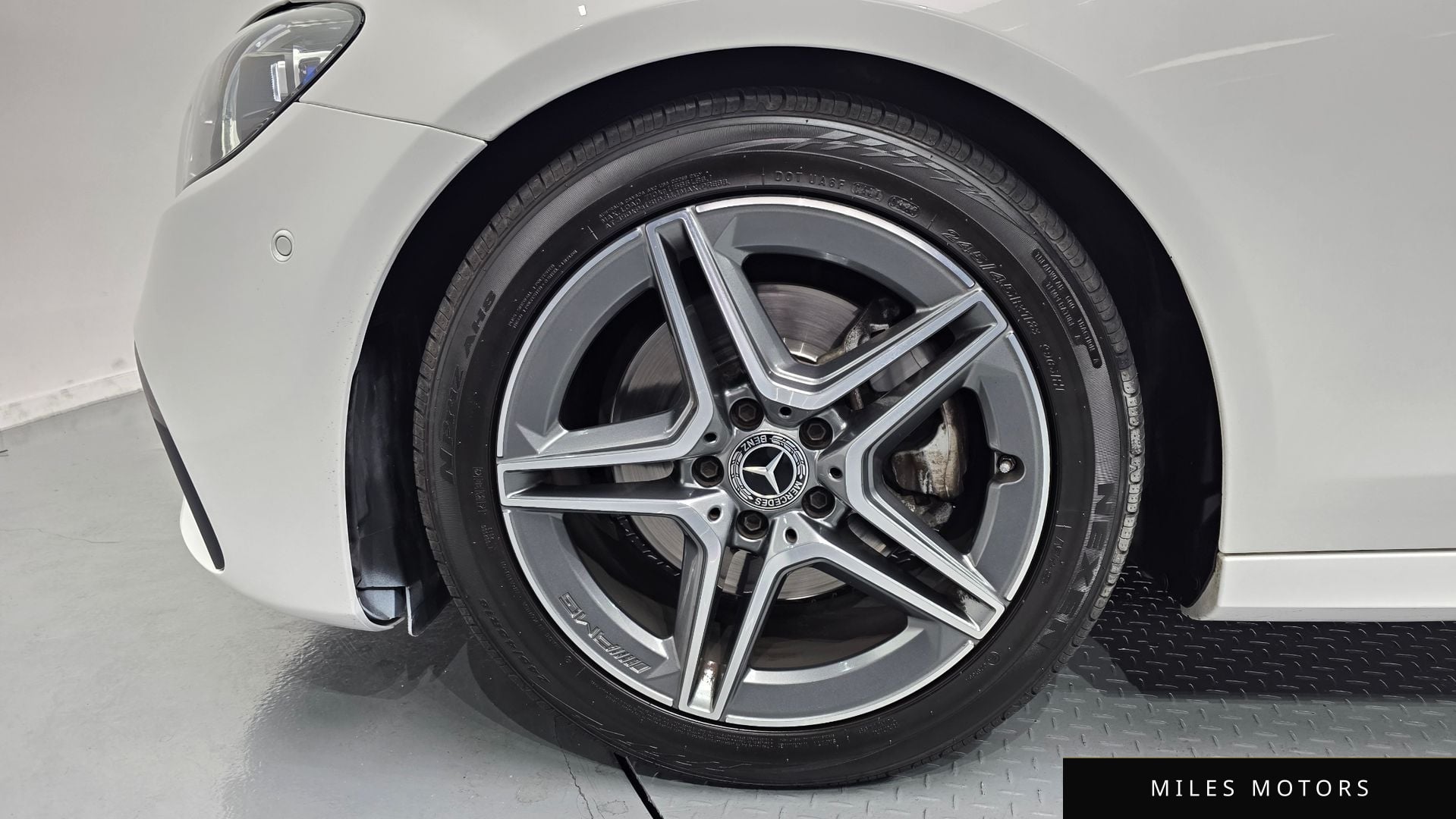 Mercedes-Benz E-Class W213 2023 — миниатюра 5
