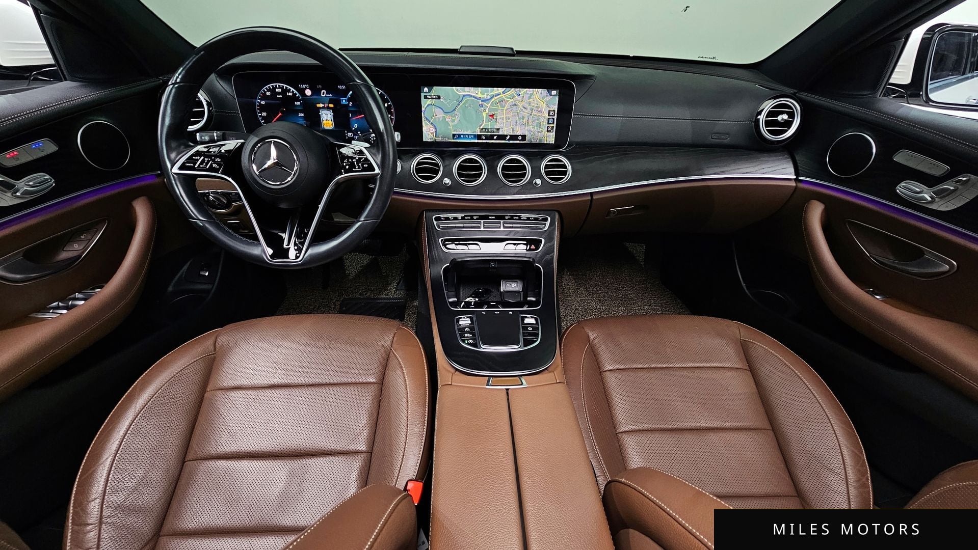 Mercedes-Benz E-Class W213 2023 — миниатюра 7