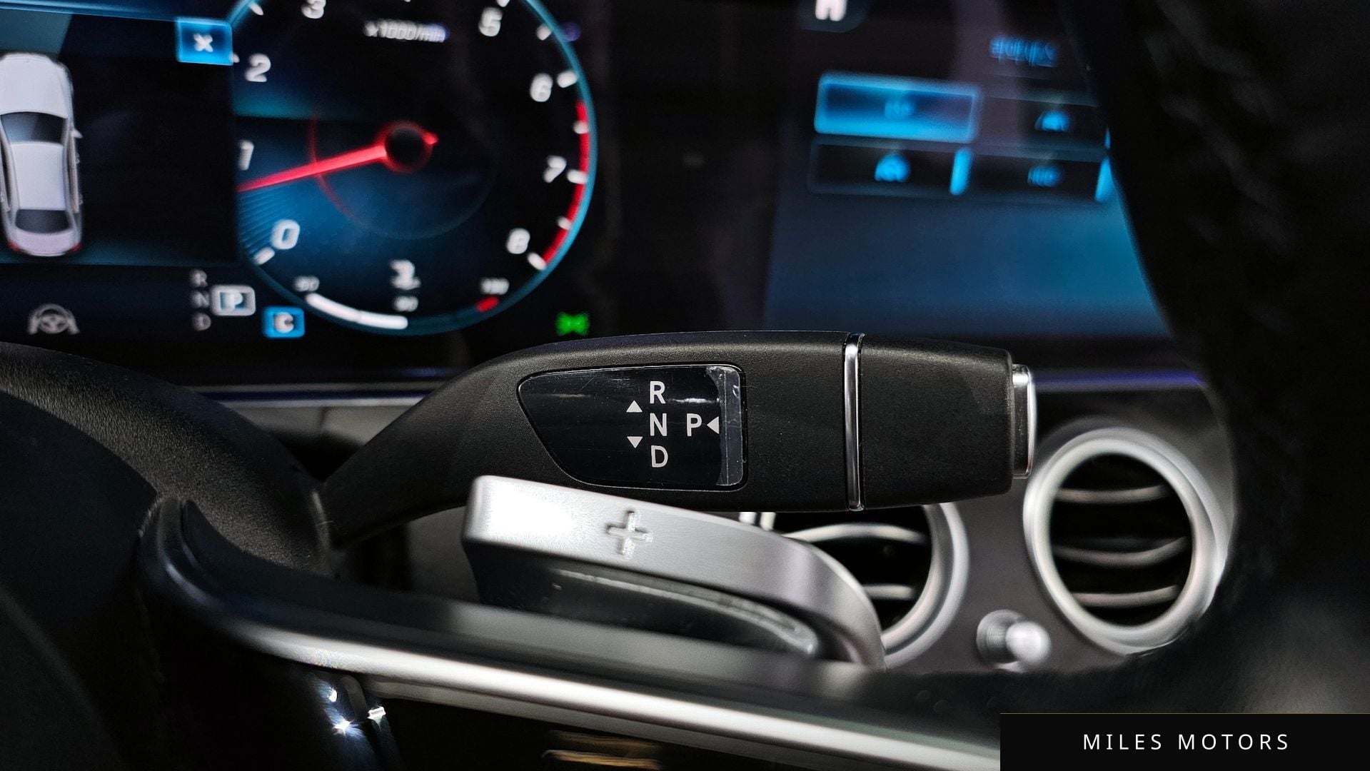 Mercedes-Benz E-Class W213 2023 — миниатюра 9