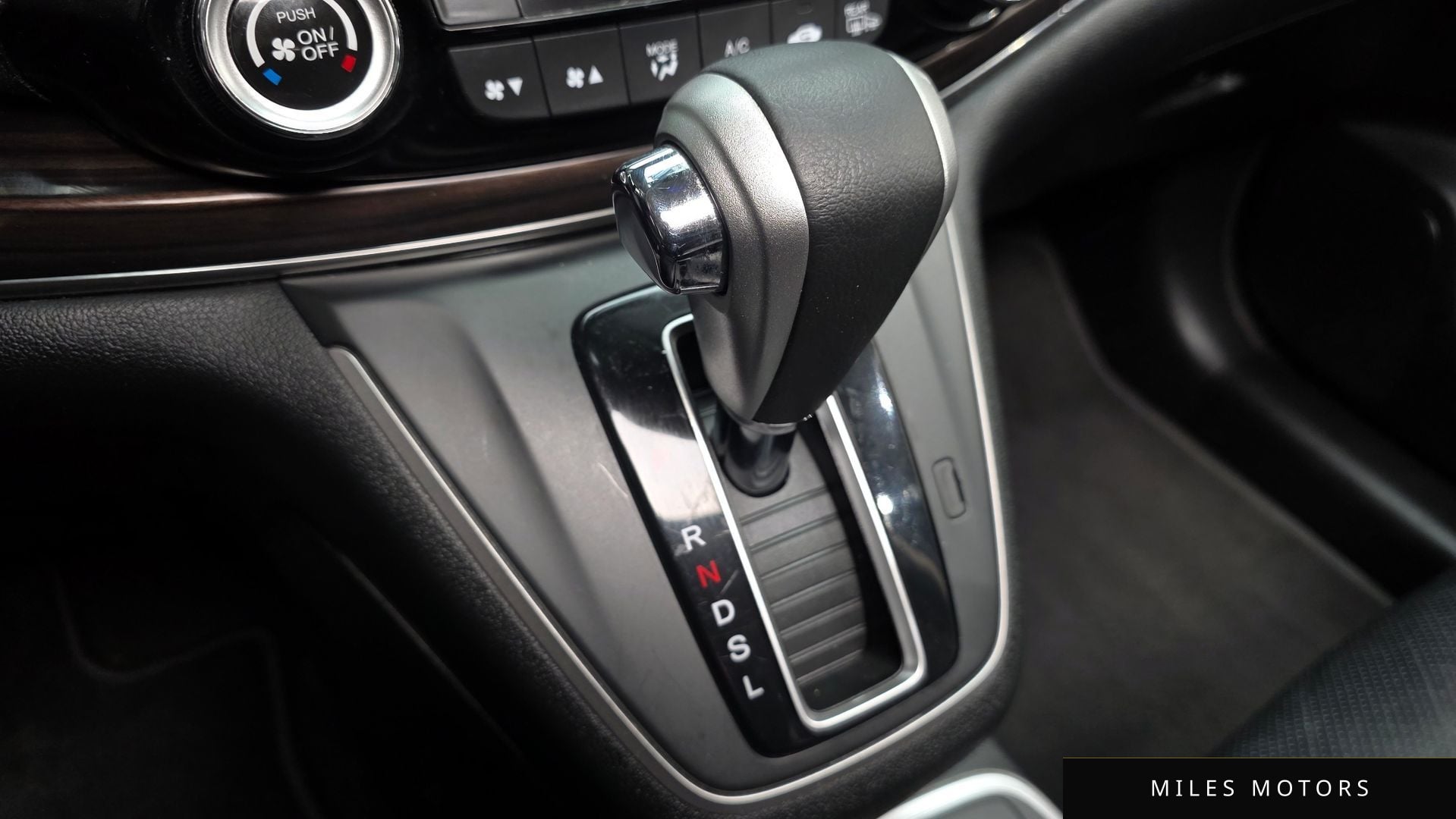 Honda New CR-V 2015 — миниатюра 9