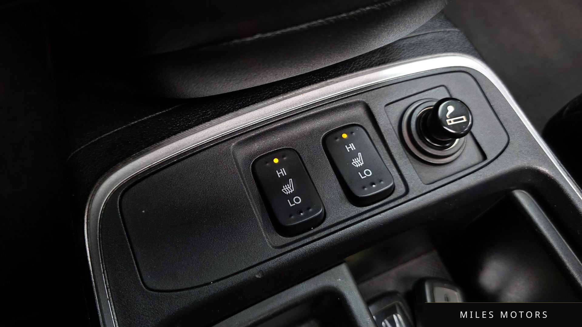 Honda New CR-V 2015 — миниатюра 17