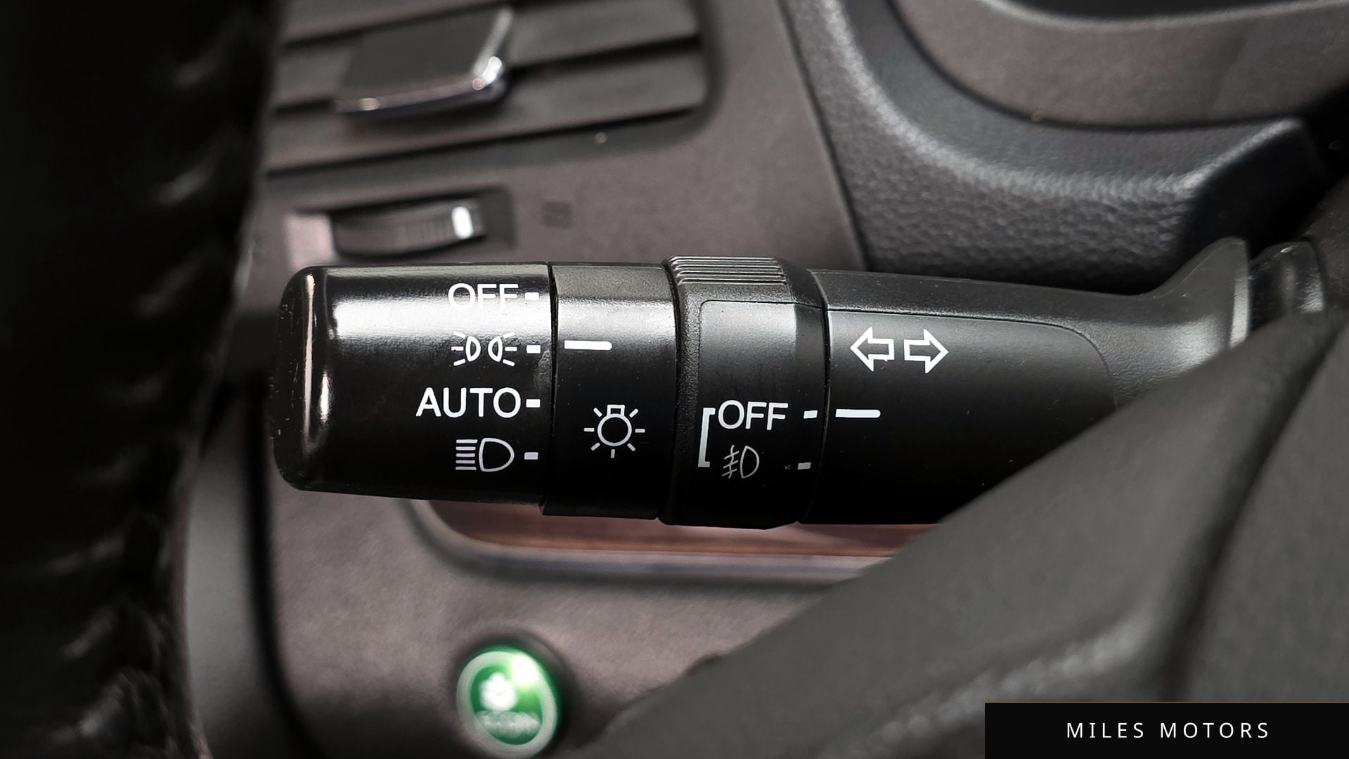 Honda New CR-V 2015 — миниатюра 18