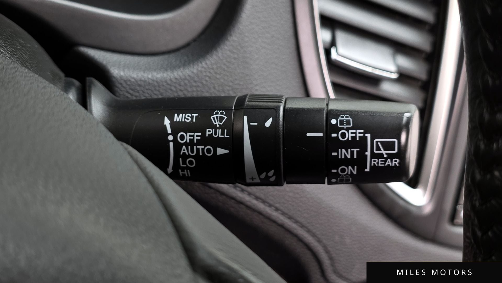 Honda New CR-V 2015 — миниатюра 19