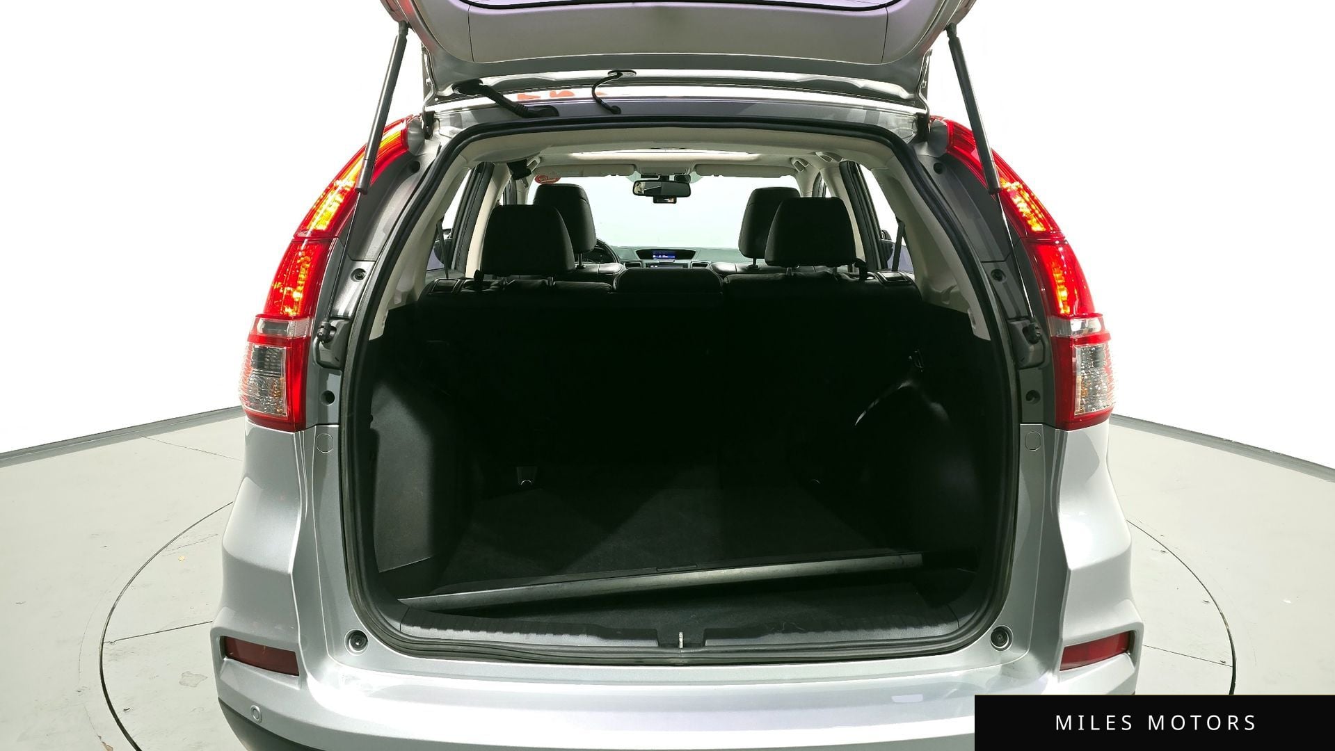 Honda New CR-V 2015 — миниатюра 20