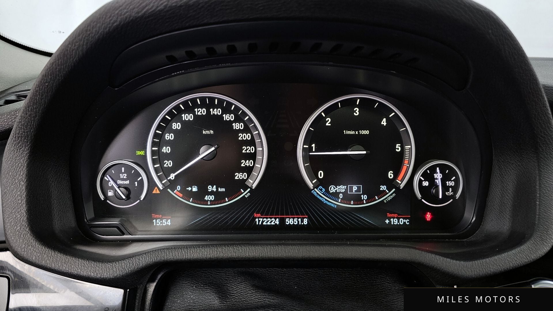 BMW X4 (F26) 2016 — миниатюра 8