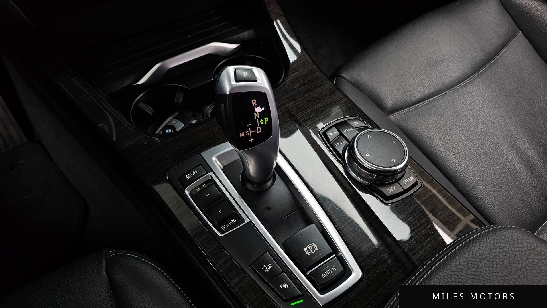 BMW X4 (F26) 2016 — миниатюра 9