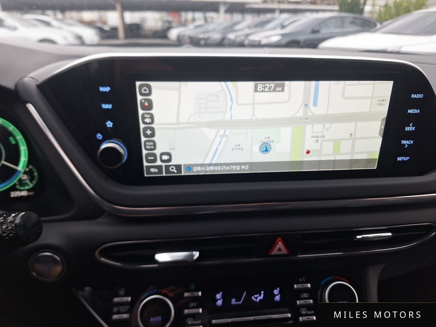Hyundai Sonata 2023 — миниатюра 12