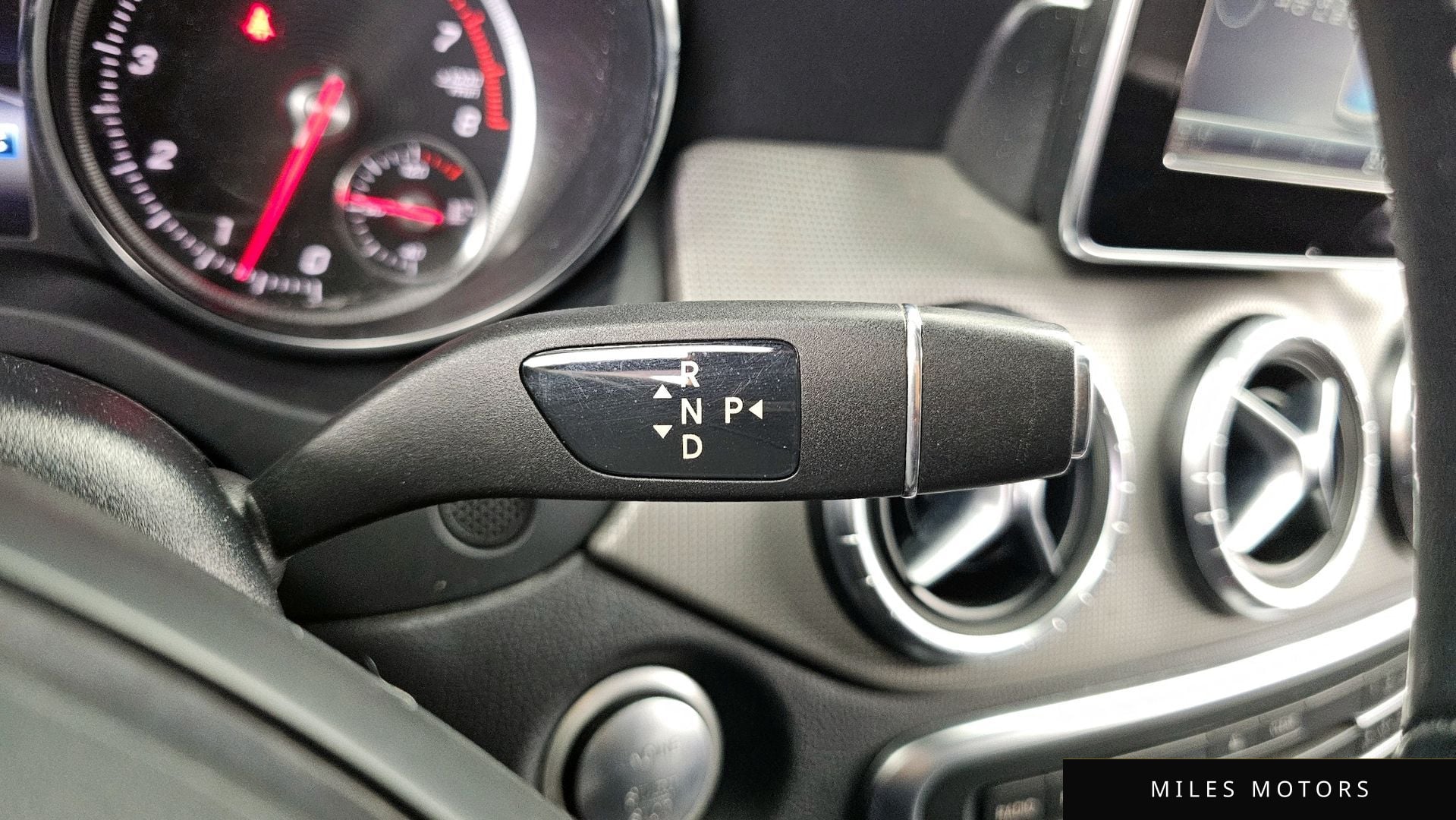 Mercedes-Benz CLA-Class C117 2017 — миниатюра 9