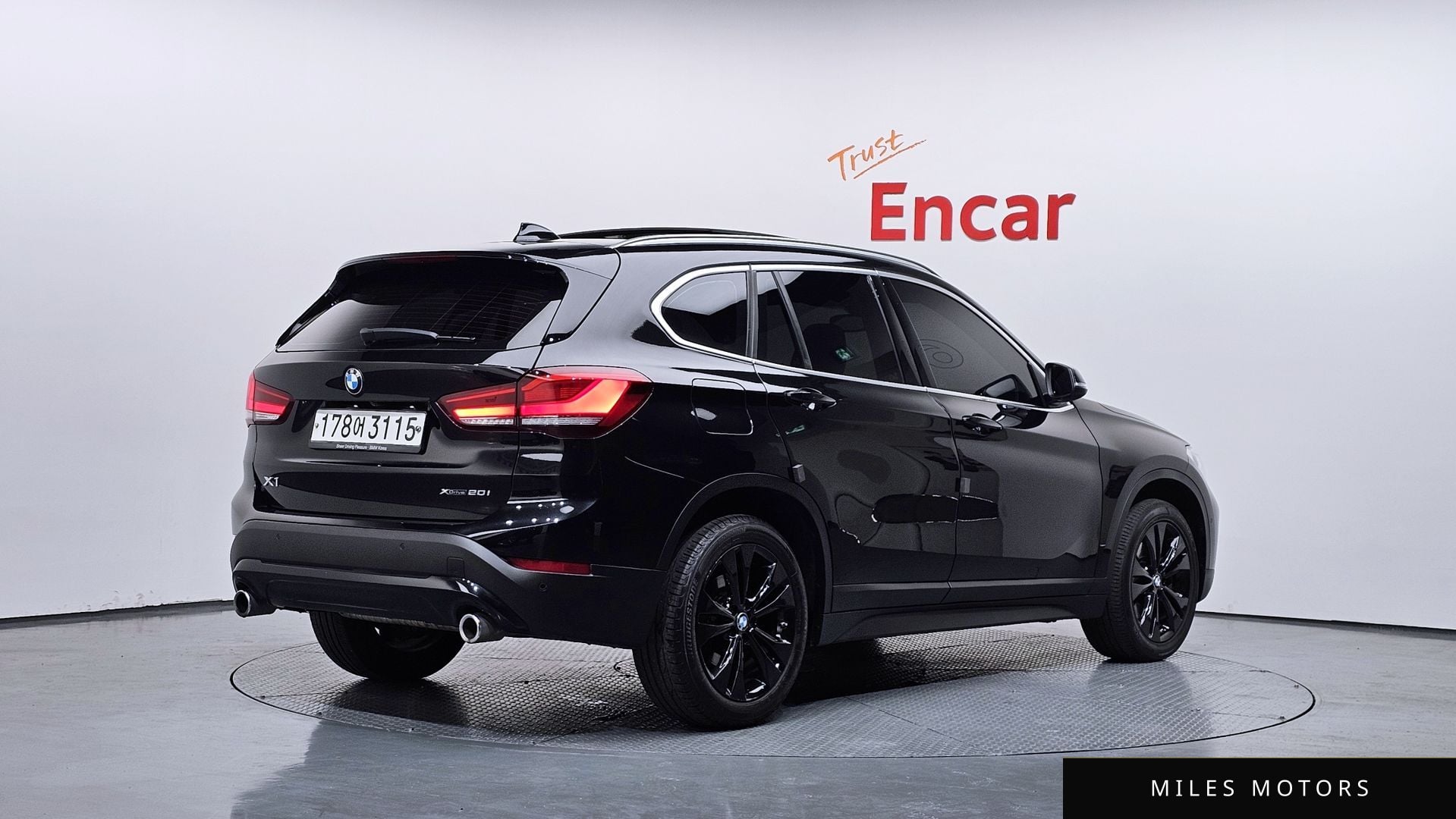 BMW X1 (F48) 2020 — миниатюра 2