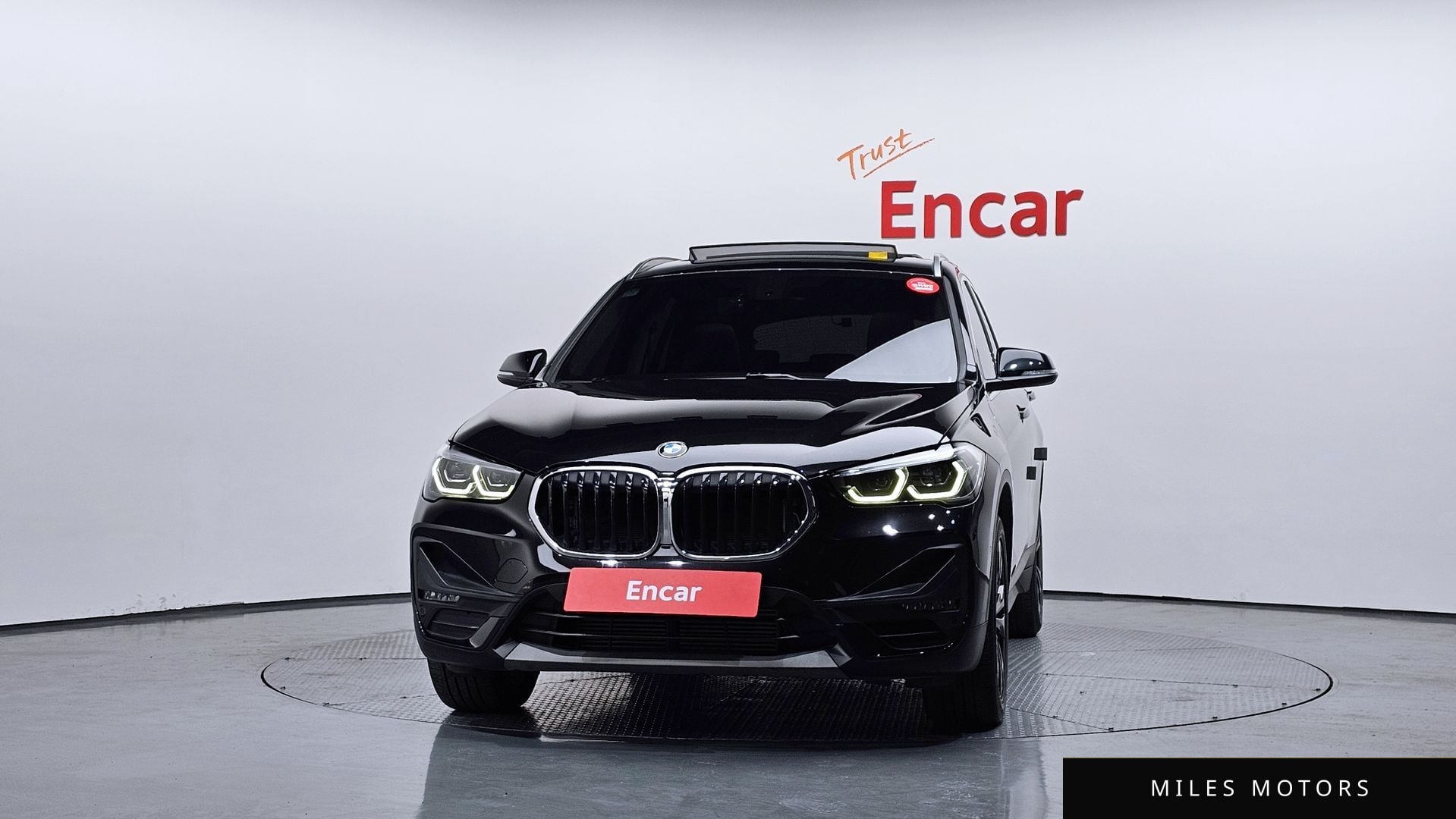 BMW X1 (F48) 2020 — миниатюра 3