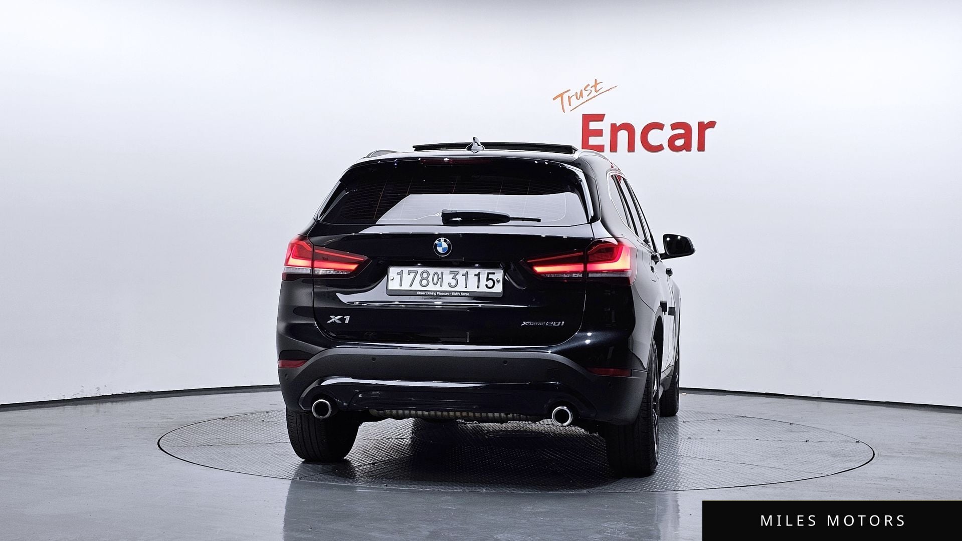 BMW X1 (F48) 2020 — миниатюра 4