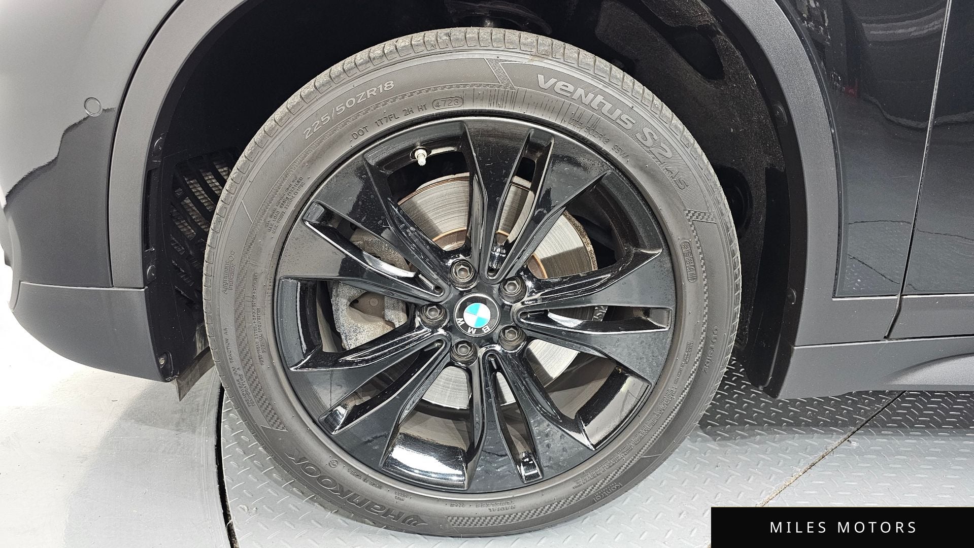 BMW X1 (F48) 2020 — миниатюра 5