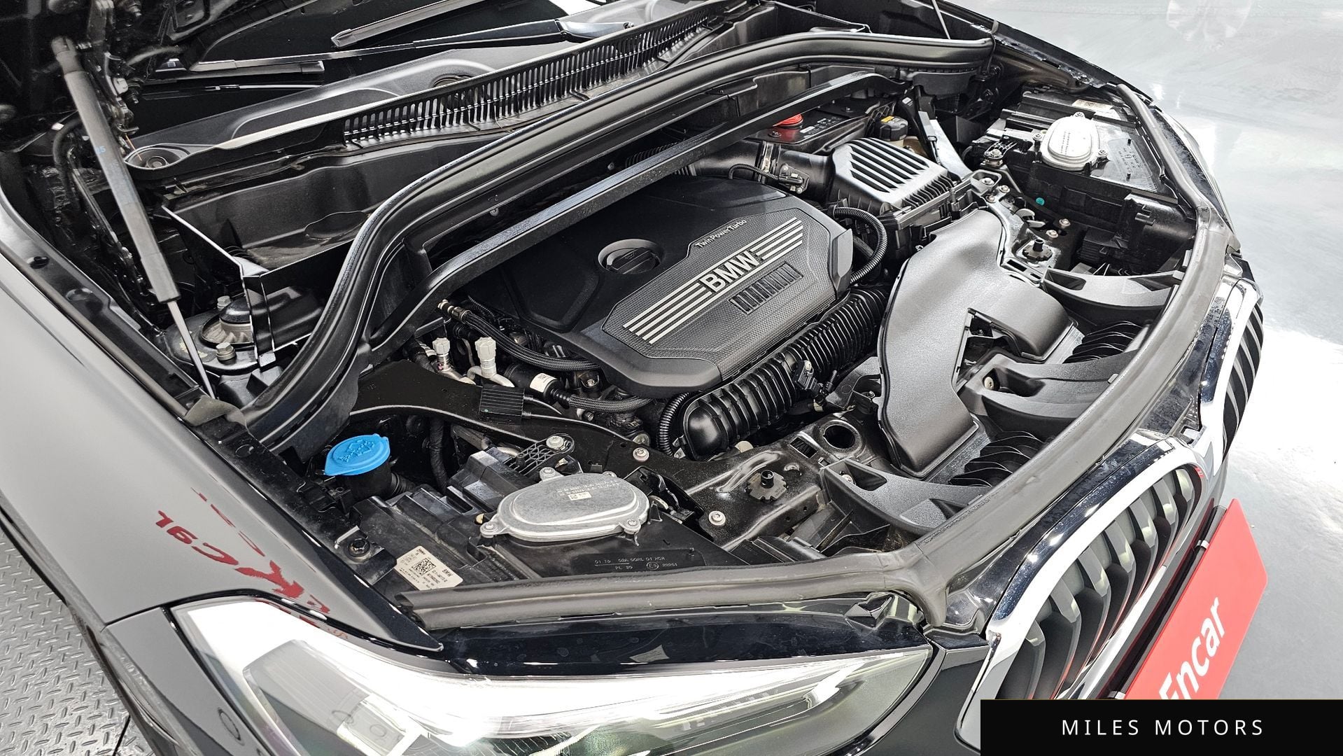 BMW X1 (F48) 2020 — миниатюра 6