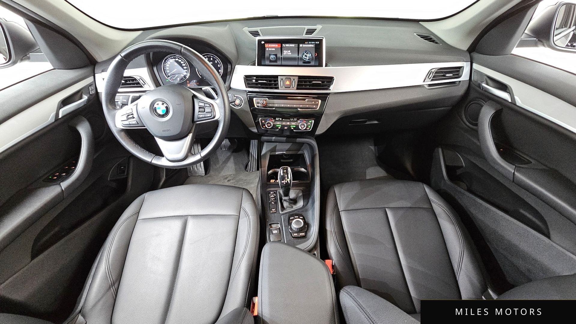 BMW X1 (F48) 2020 — миниатюра 7