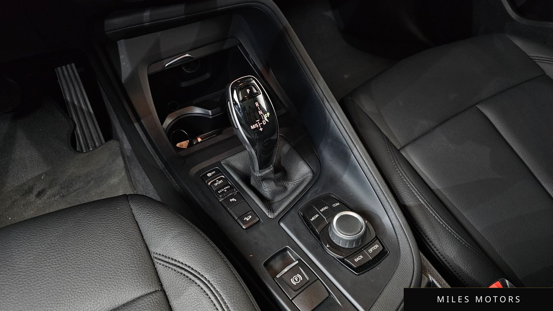 BMW X1 (F48) 2020 — миниатюра 9