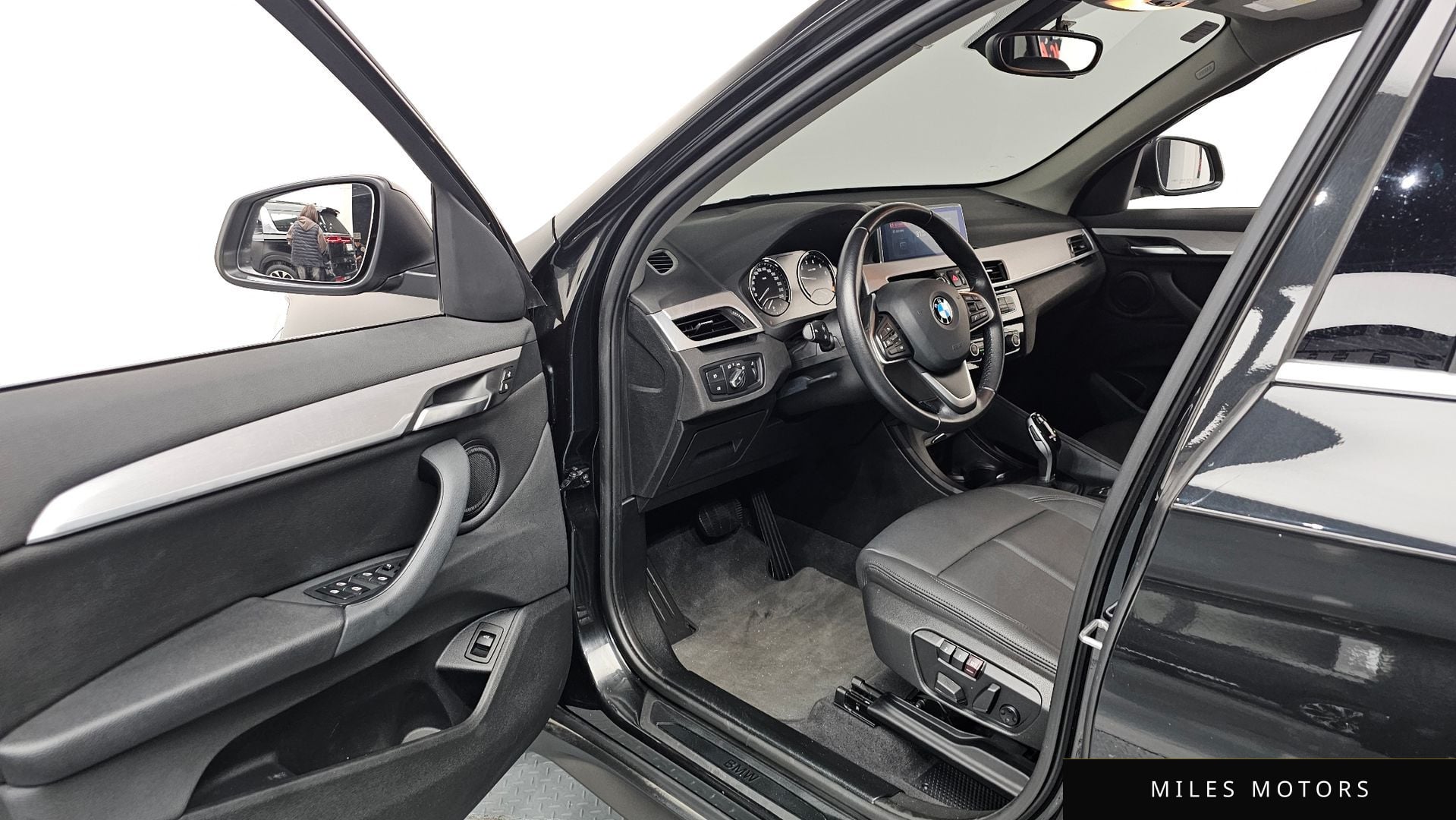 BMW X1 (F48) 2020 — миниатюра 10