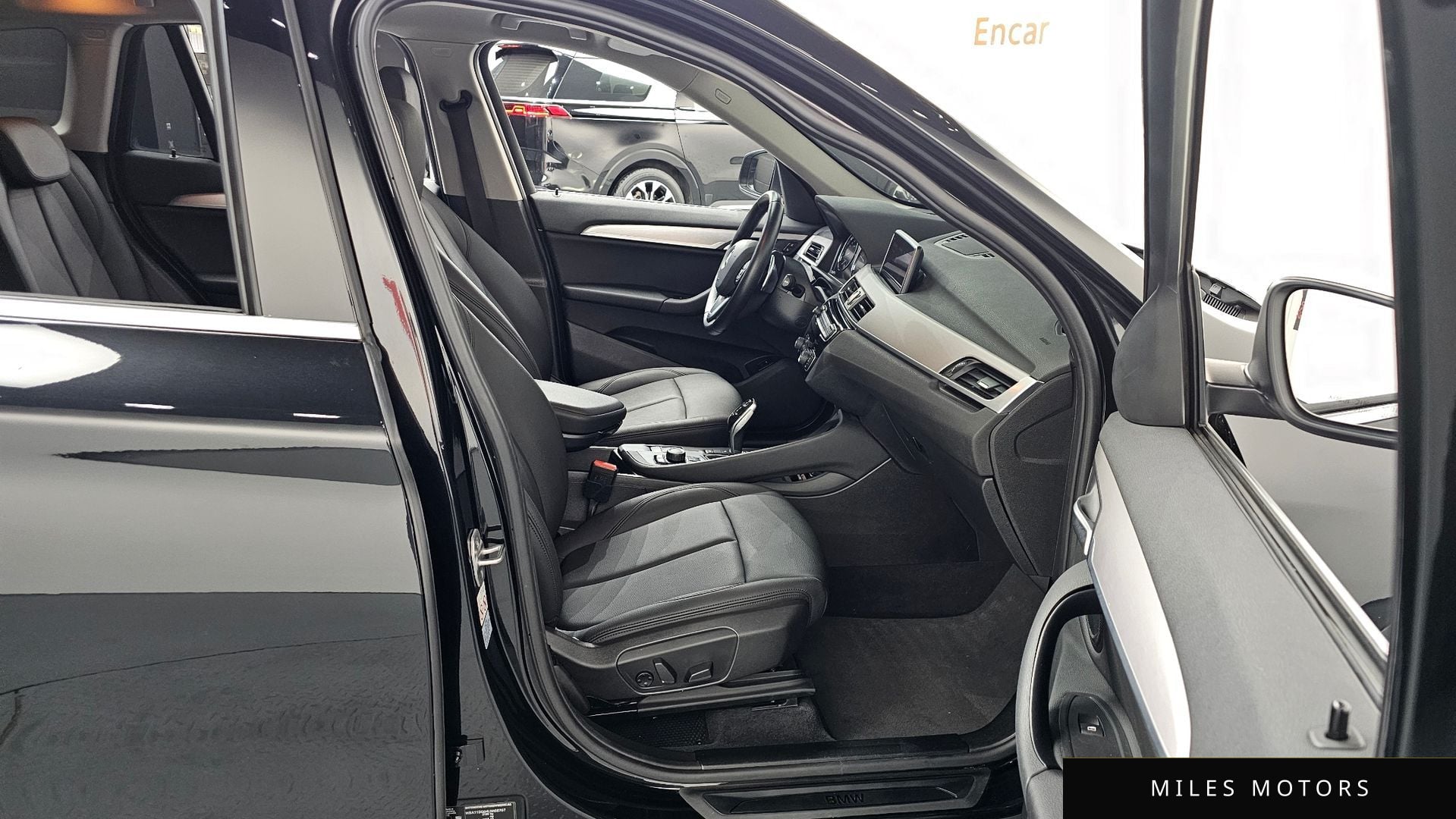 BMW X1 (F48) 2020 — миниатюра 11