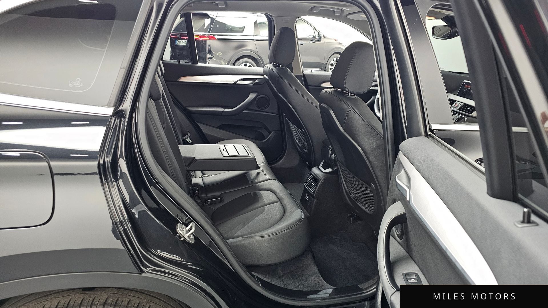 BMW X1 (F48) 2020 — миниатюра 12