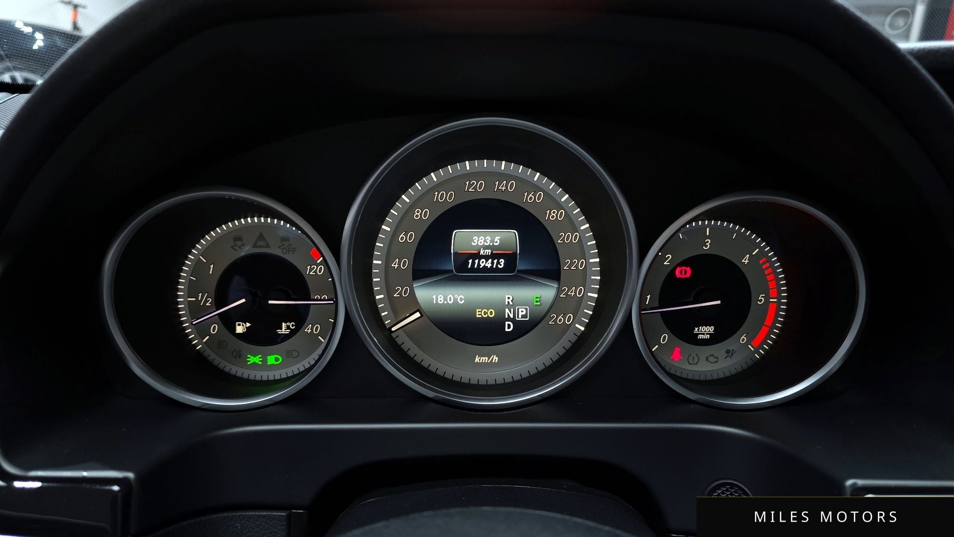 Mercedes-Benz E-Class W212 2016 — миниатюра 8