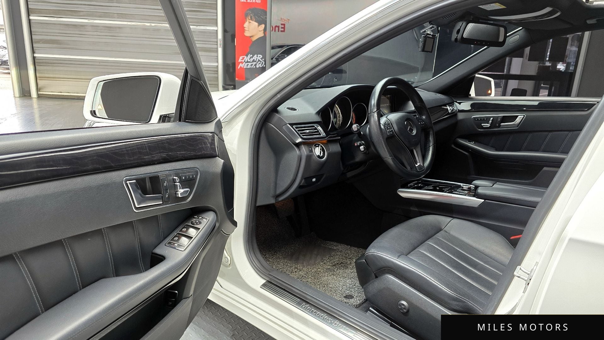 Mercedes-Benz E-Class W212 2016 — миниатюра 11