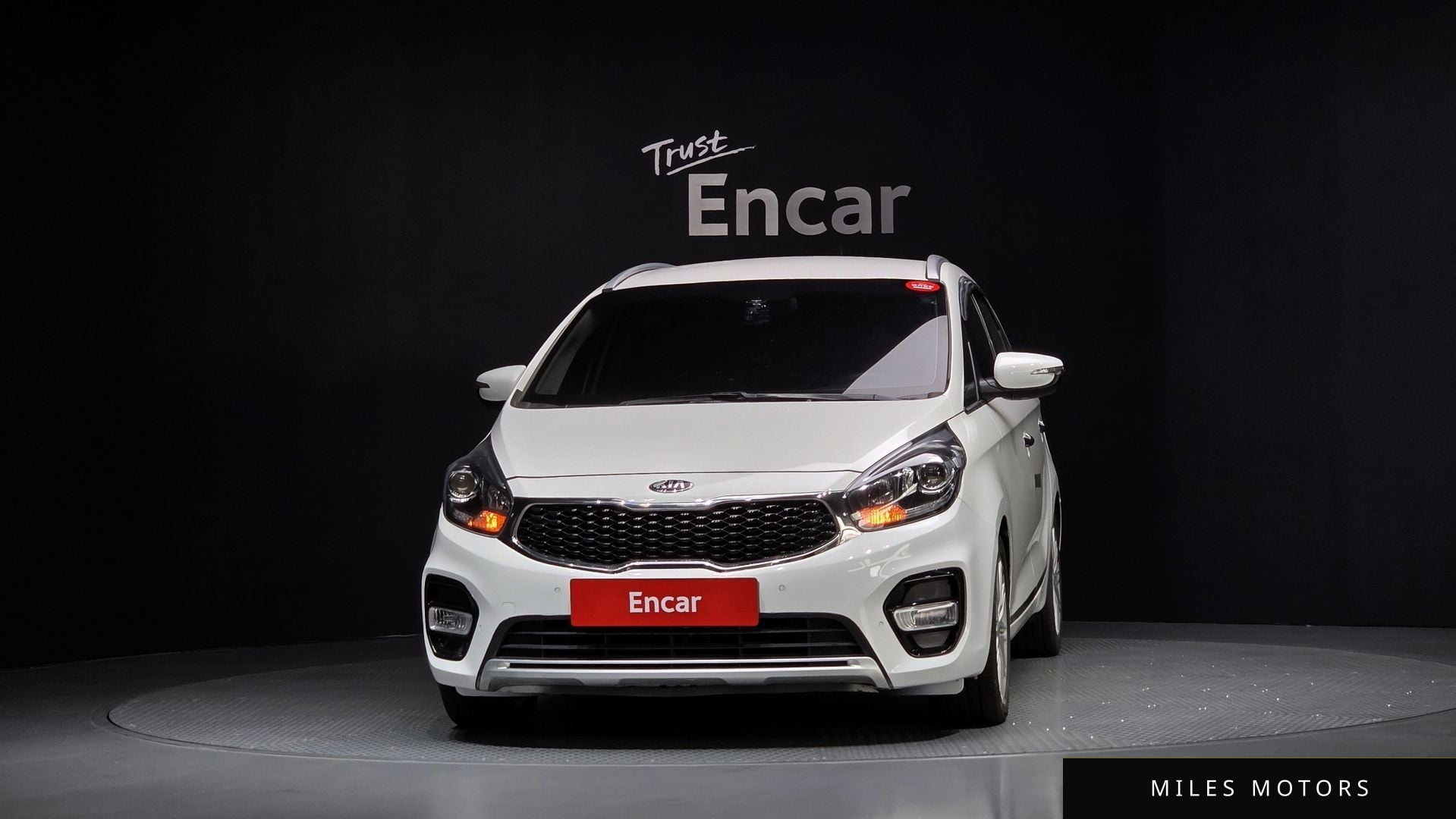 Kia Carens 2018 — миниатюра 3