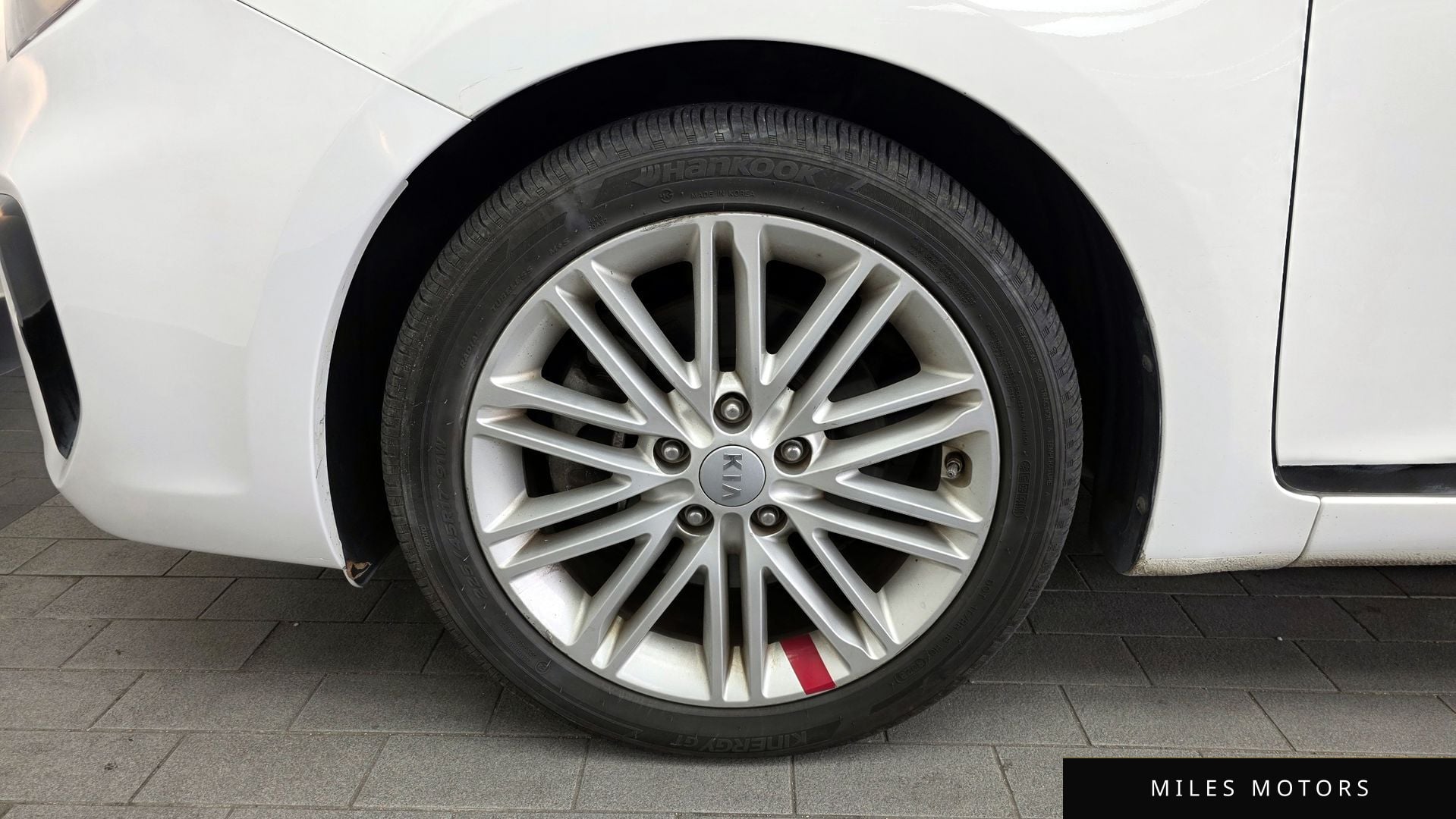 Kia Carens 2018 — миниатюра 5