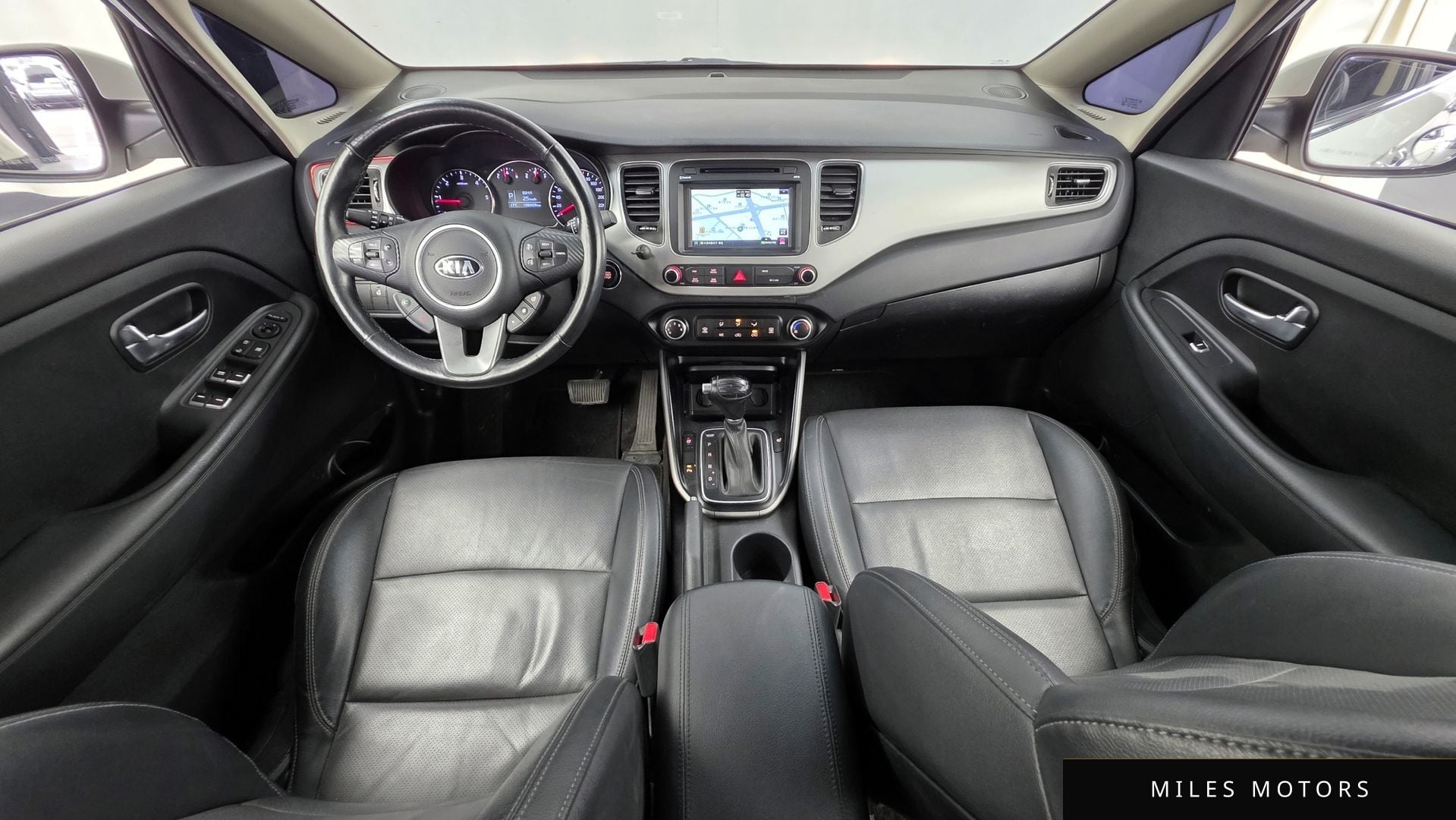 Kia Carens 2018 — миниатюра 7