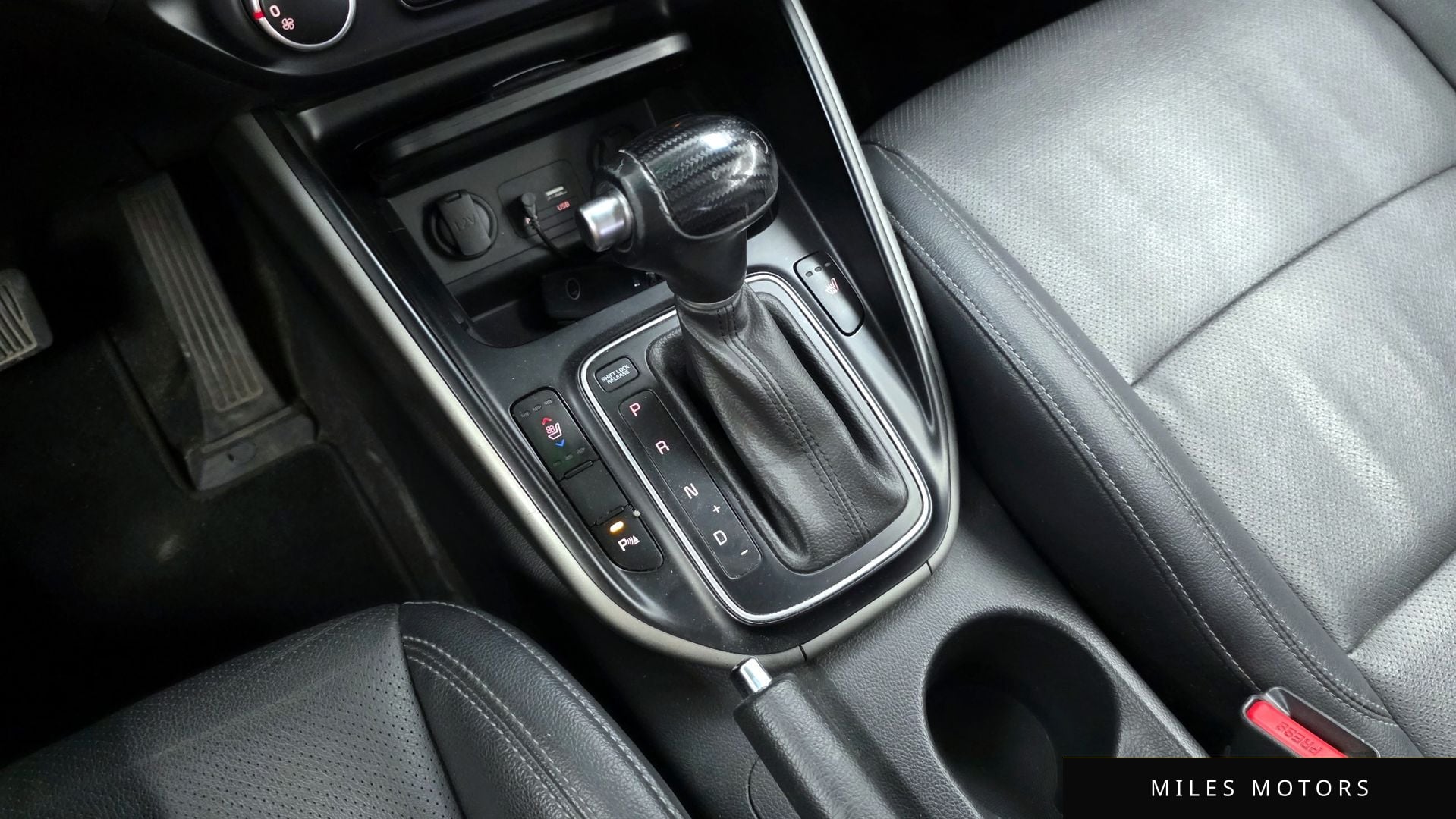 Kia Carens 2018 — миниатюра 9