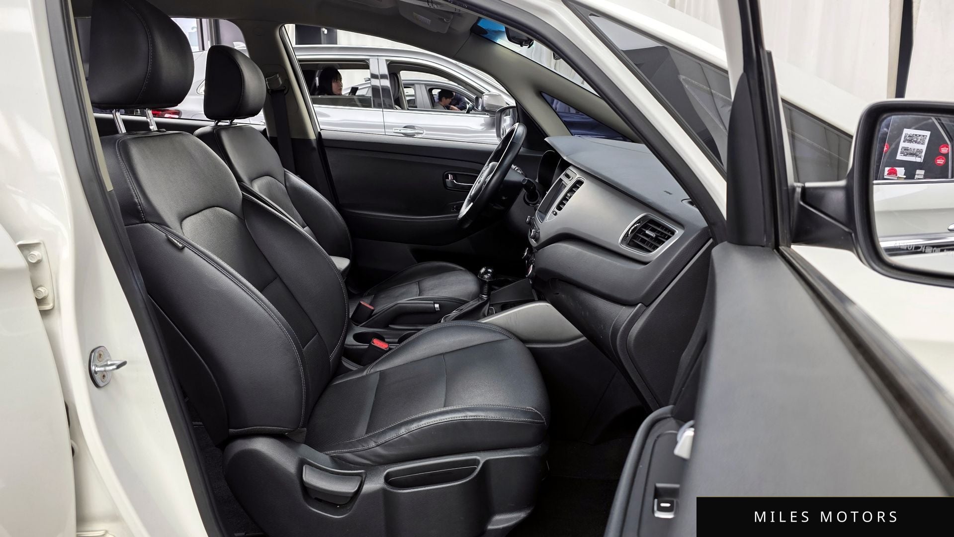 Kia Carens 2018 — миниатюра 11