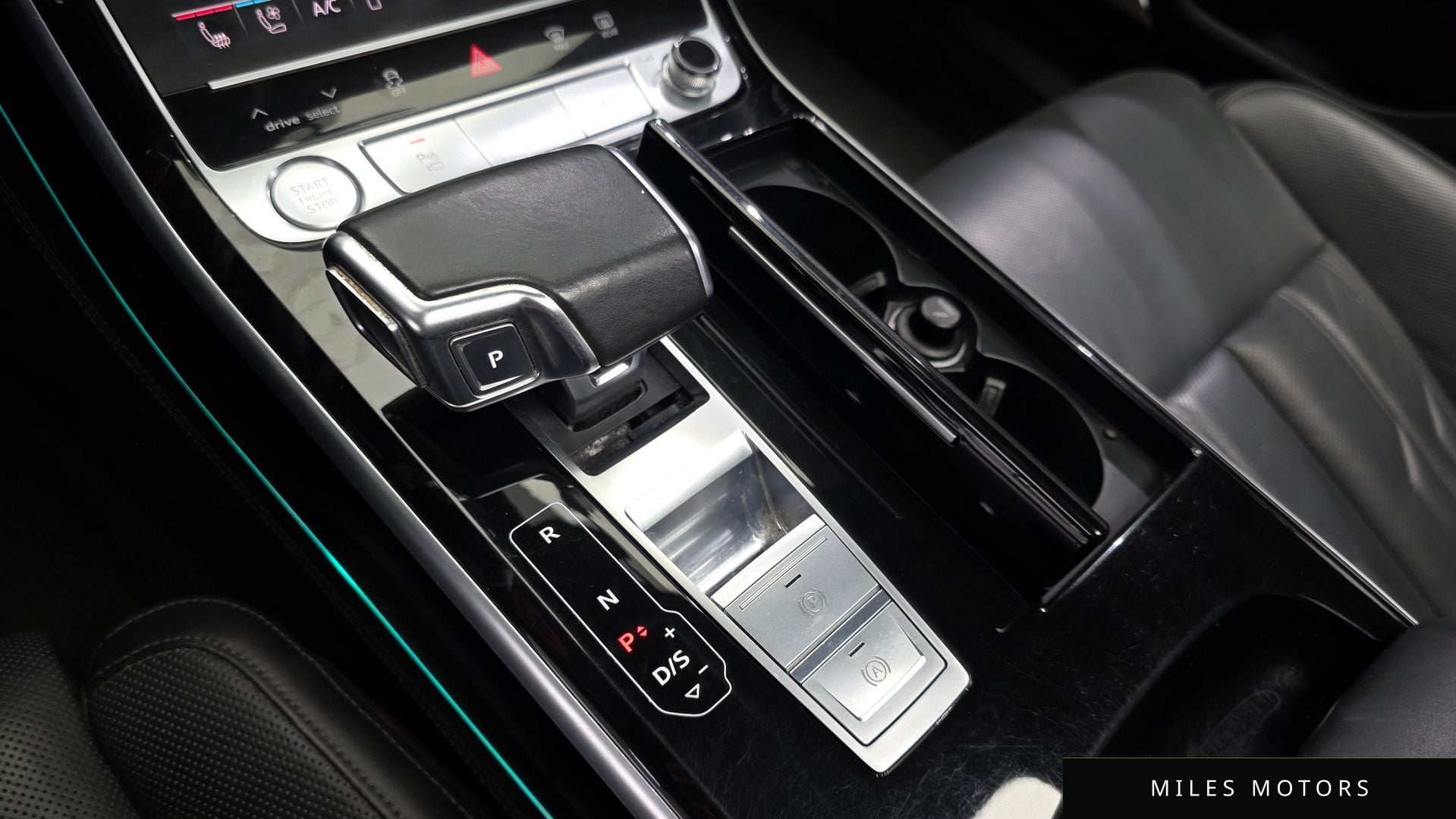 Audi A8 (D5) 2020 — миниатюра 9