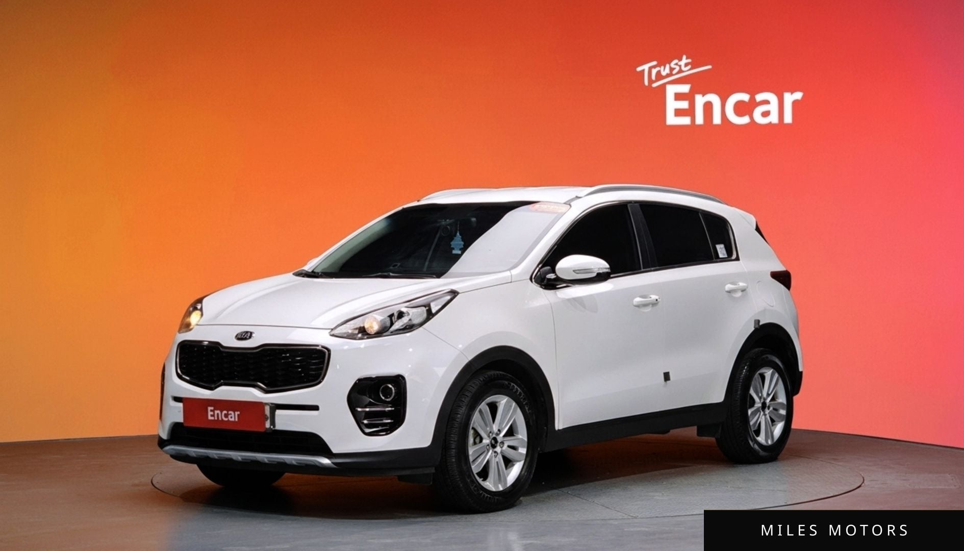Kia Sportage 2016 — миниатюра 10