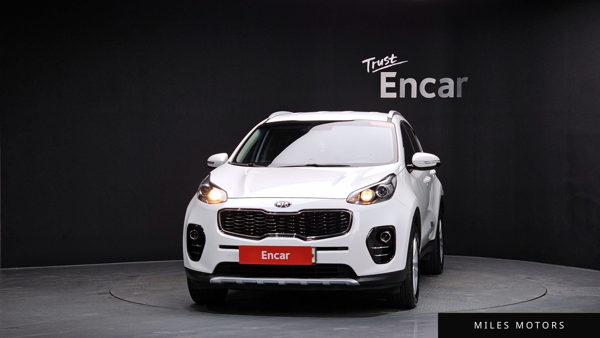 Kia Sportage 2016 — миниатюра 2