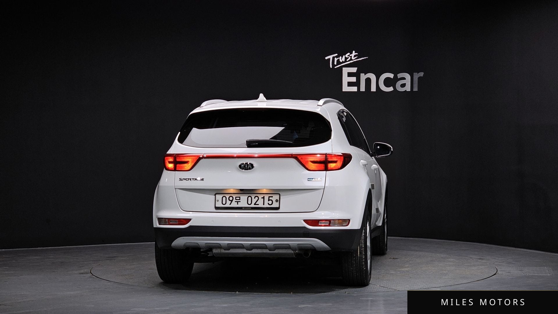 Kia Sportage 2016 — миниатюра 3