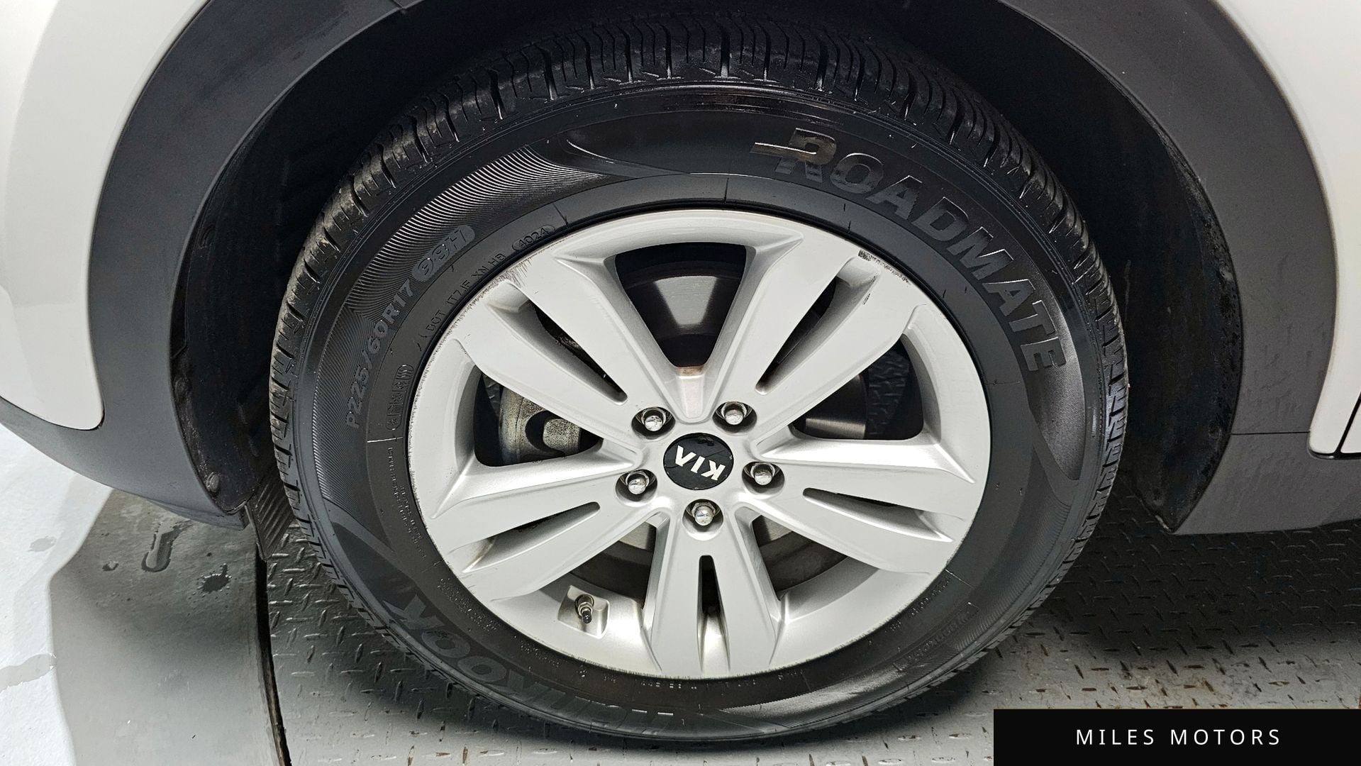 Kia Sportage 2016 — миниатюра 4