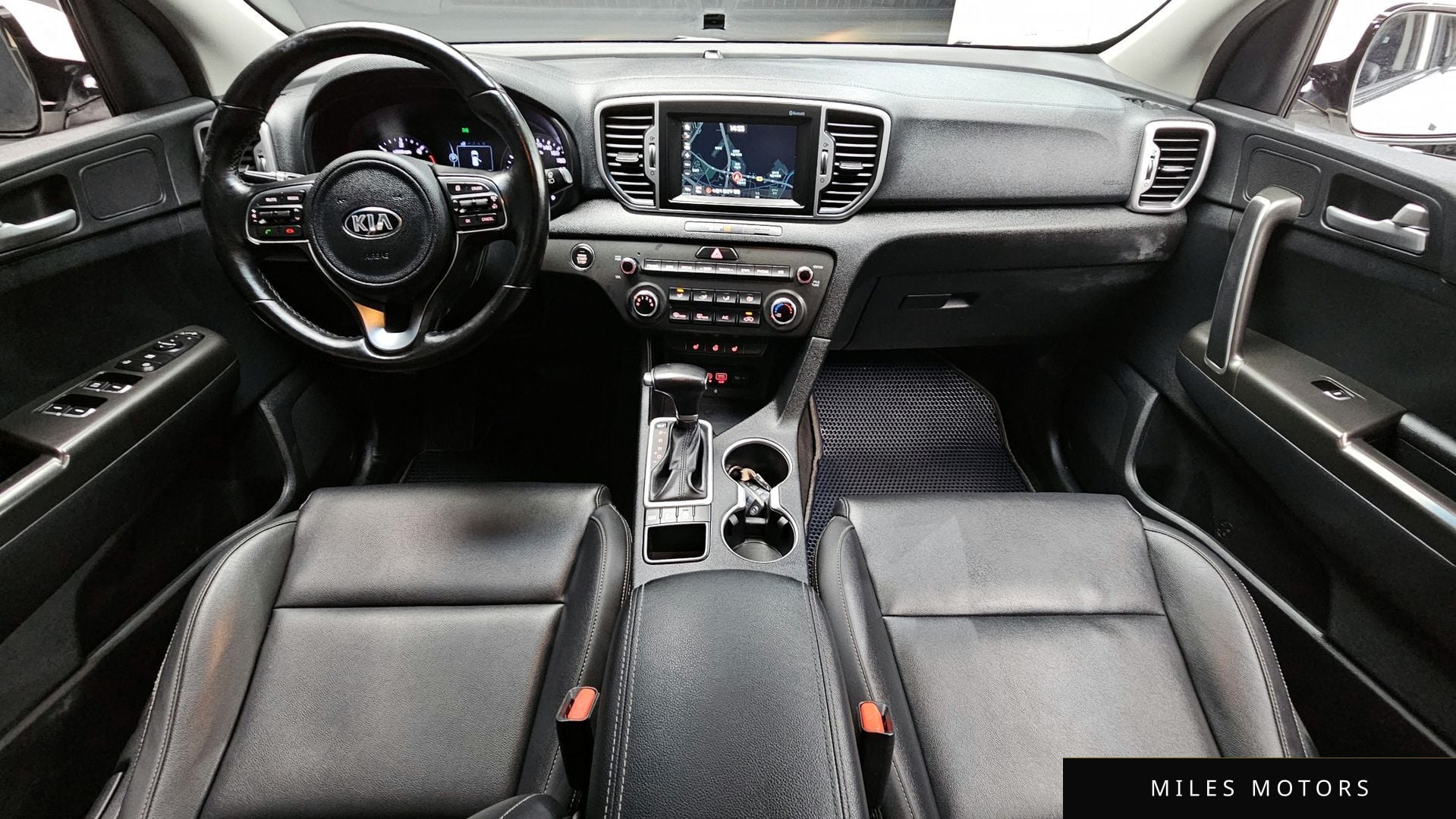 Kia Sportage 2016 — миниатюра 6