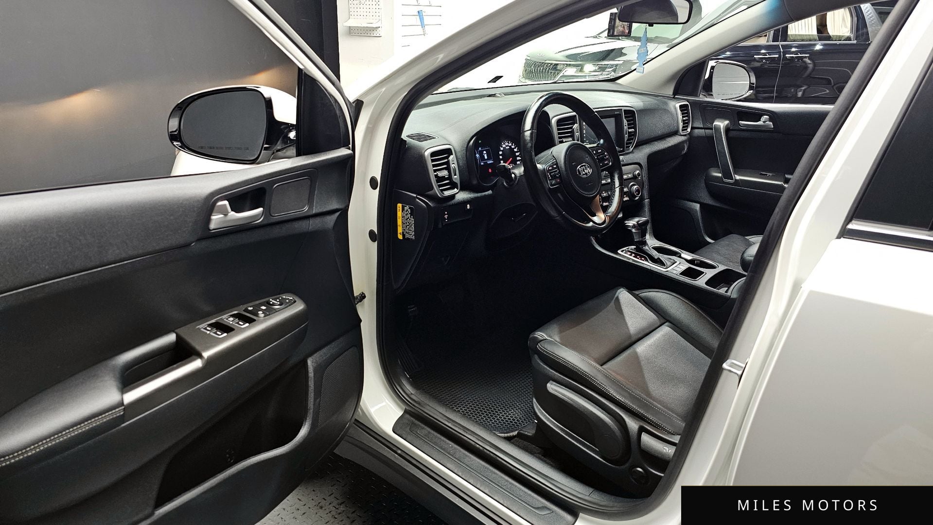 Kia Sportage 2016 — миниатюра 9