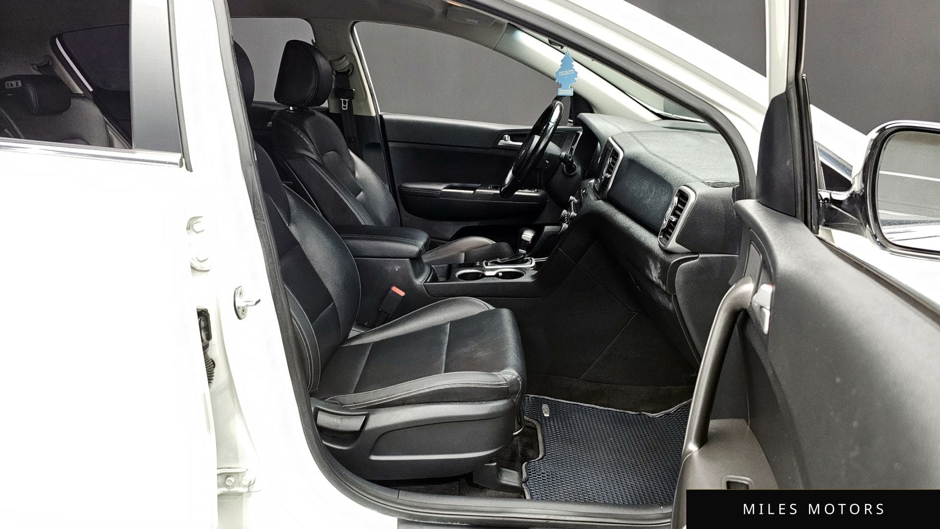 Kia Sportage 2016 — миниатюра 11
