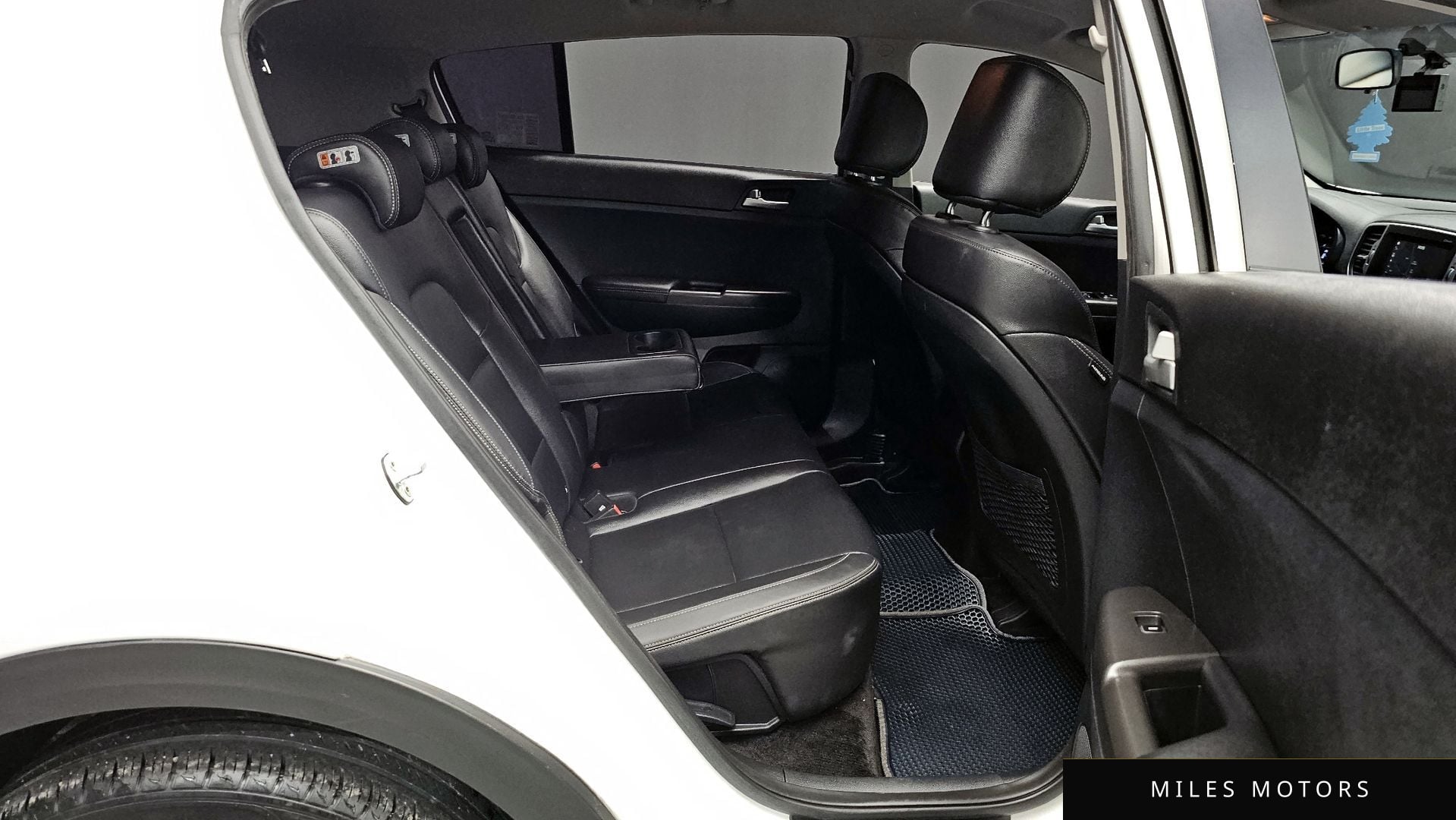 Kia Sportage 2016 — миниатюра 12