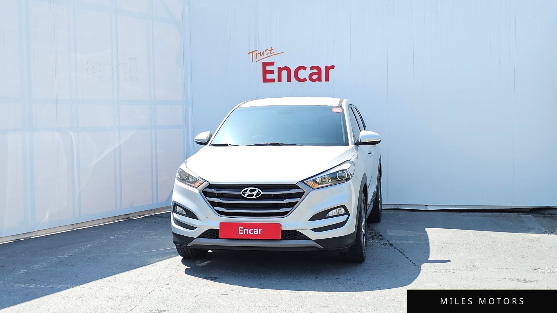 Hyundai Tucson 2016 — миниатюра 3