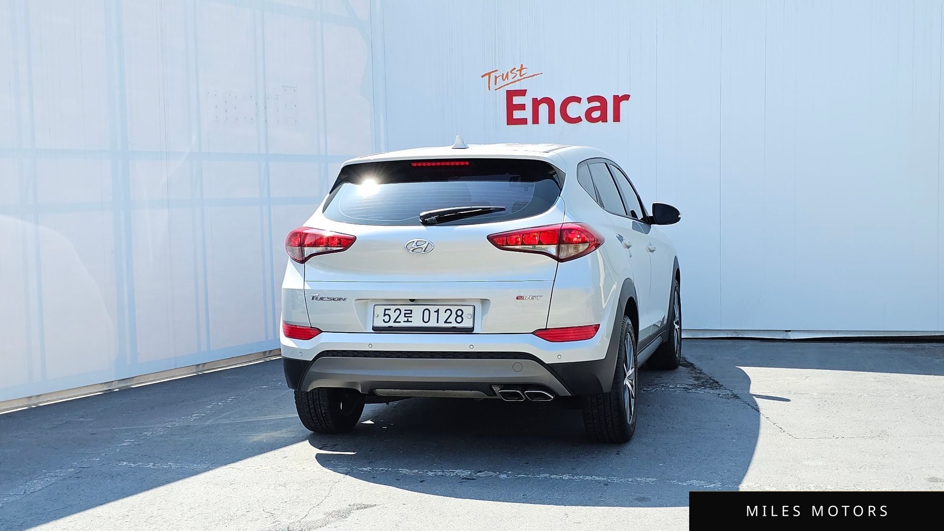 Hyundai Tucson 2016 — миниатюра 4