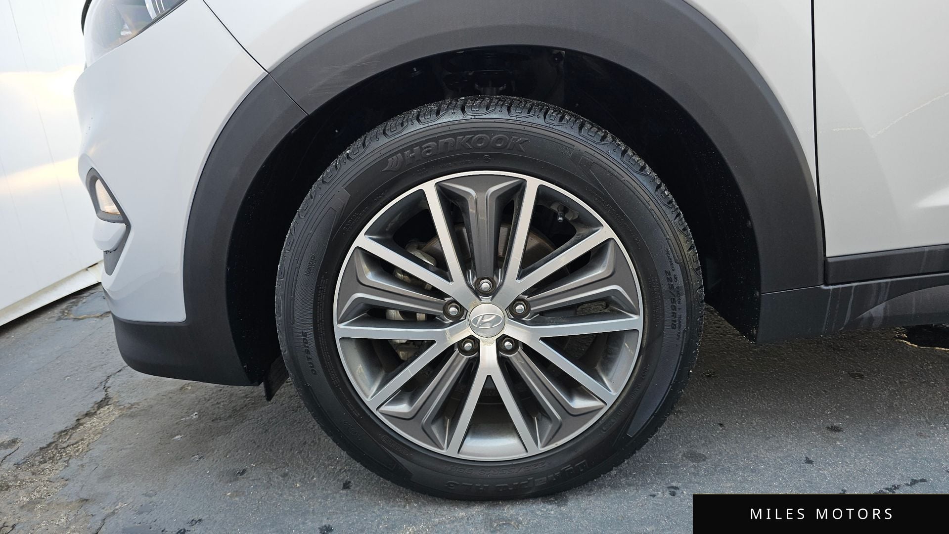 Hyundai Tucson 2016 — миниатюра 5