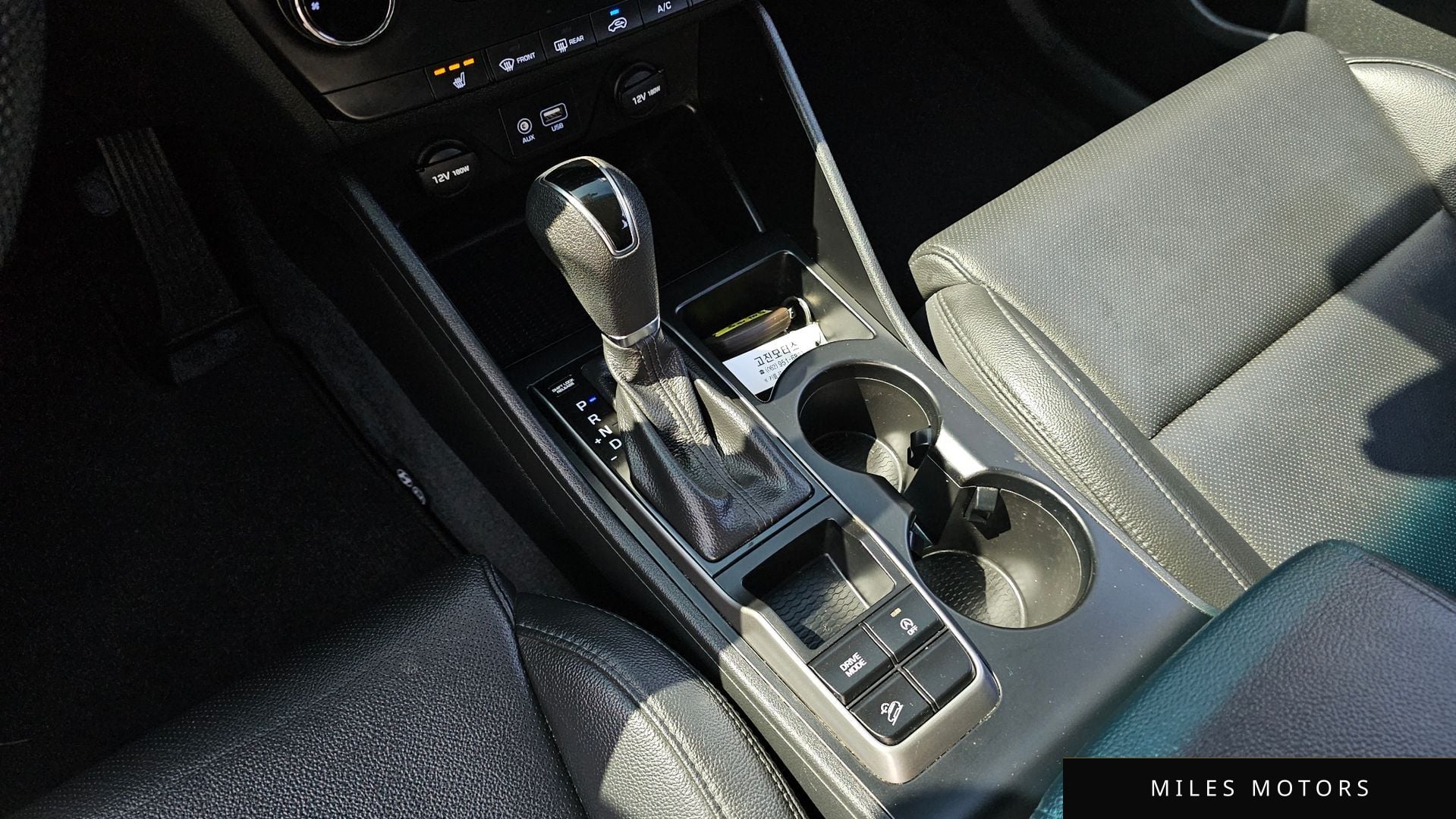 Hyundai Tucson 2016 — миниатюра 9