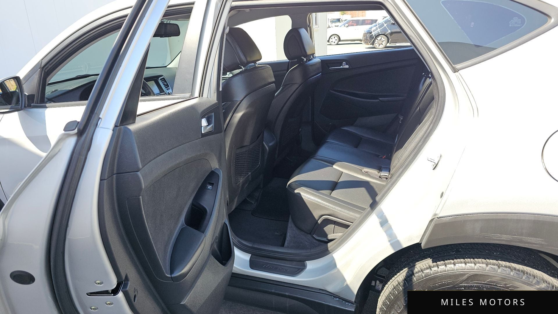 Hyundai Tucson 2016 — миниатюра 12
