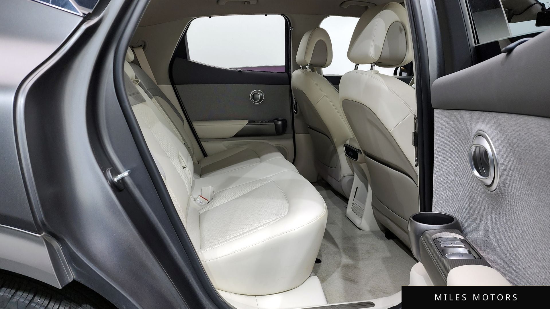 Genesis GV60 2022 — миниатюра 12