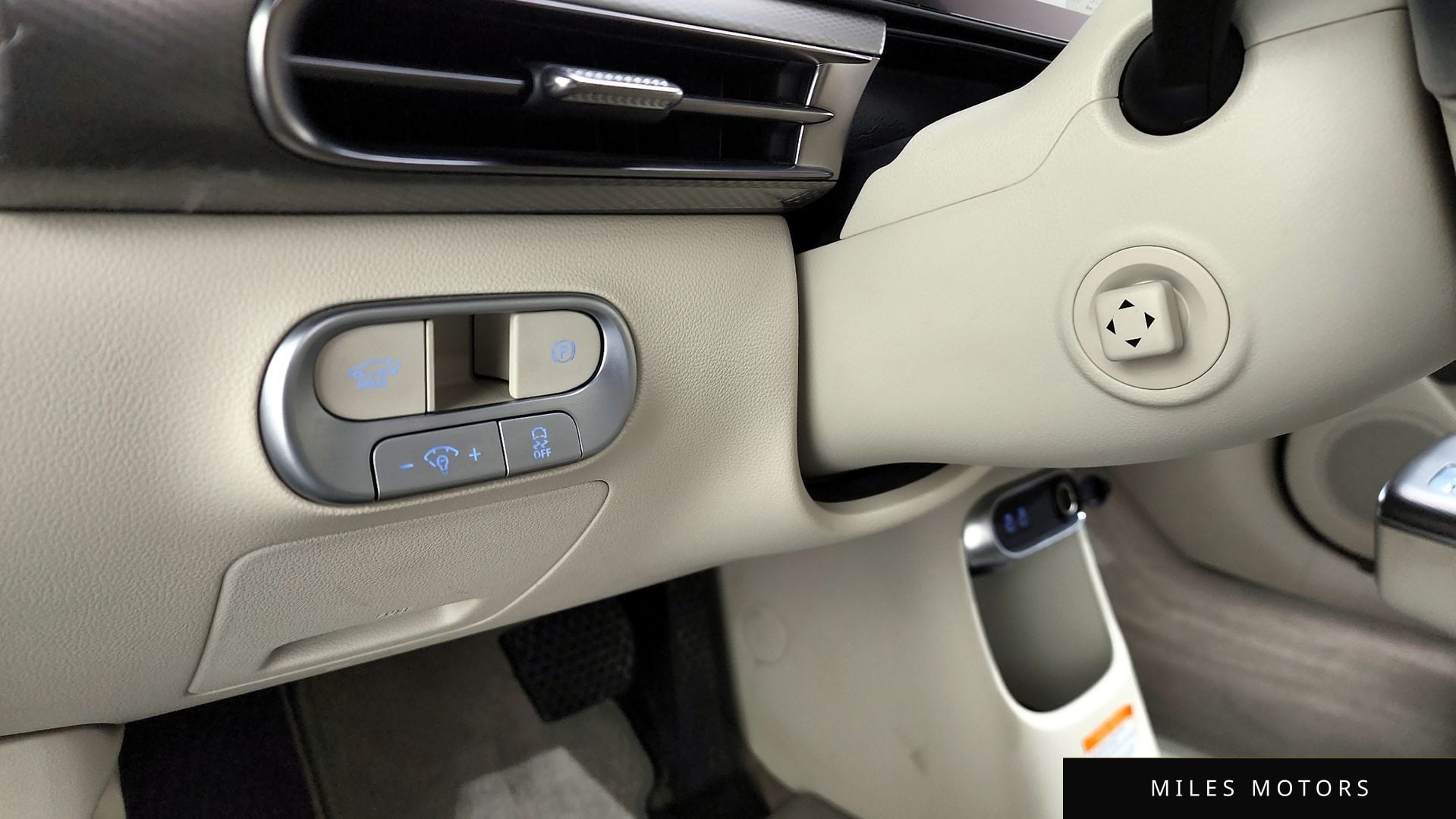 Genesis GV60 2022 — миниатюра 16