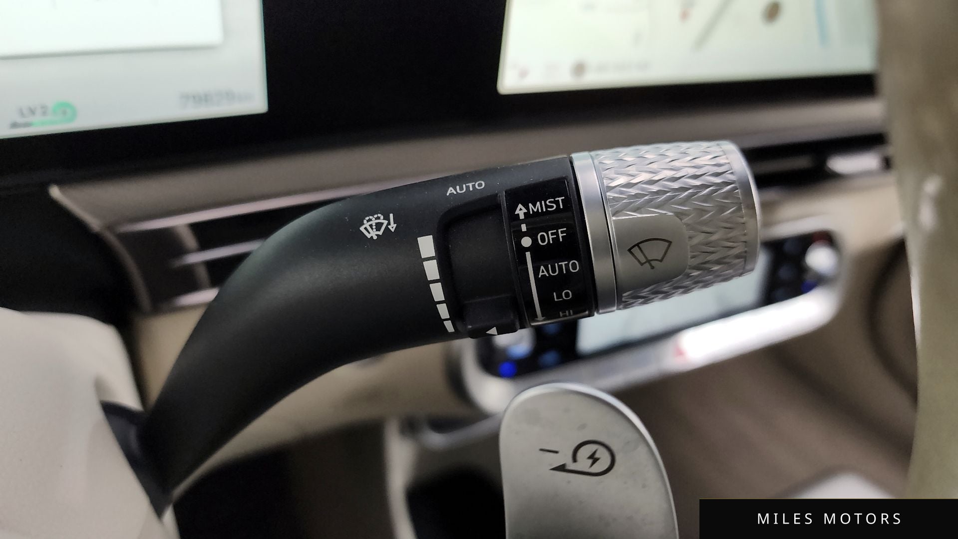 Genesis GV60 2022 — миниатюра 18